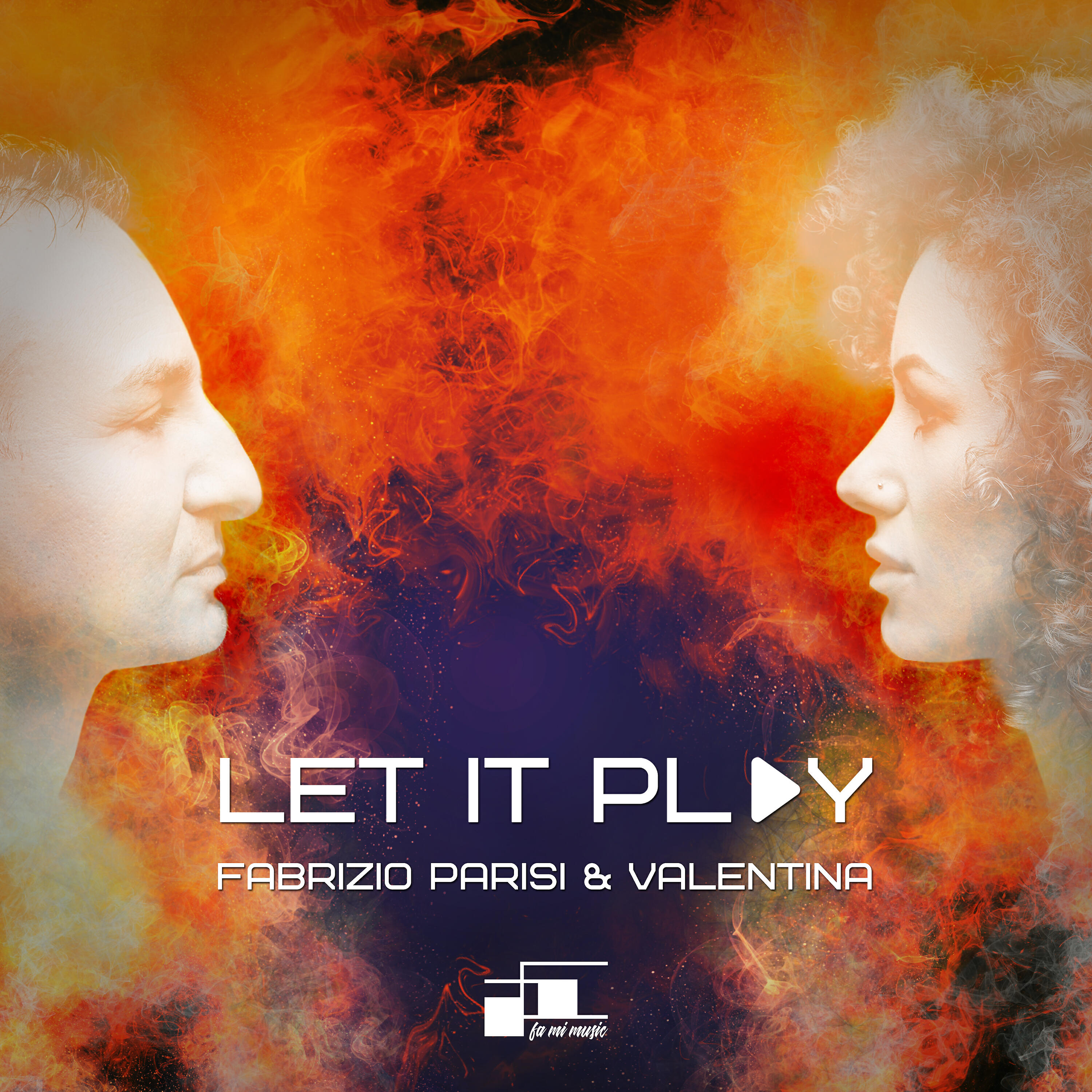 Трек Let It Play