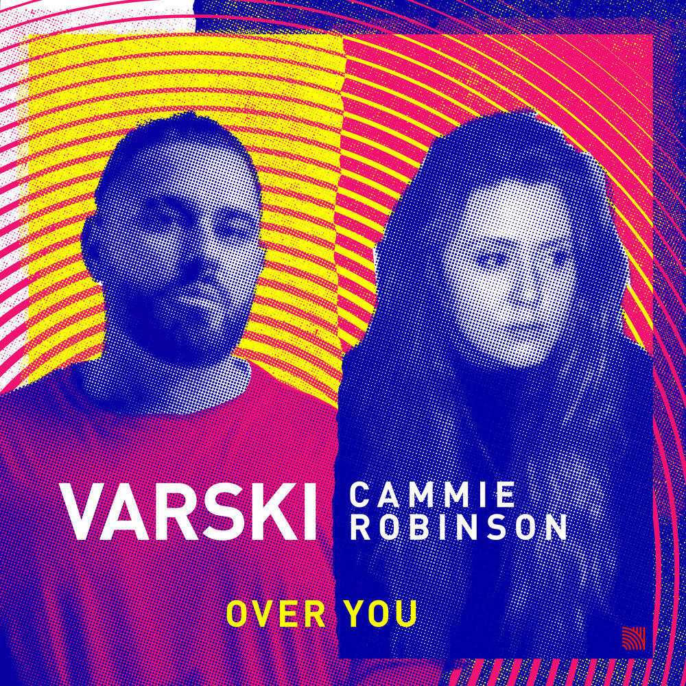 Релиз Over You (Extended Mix)