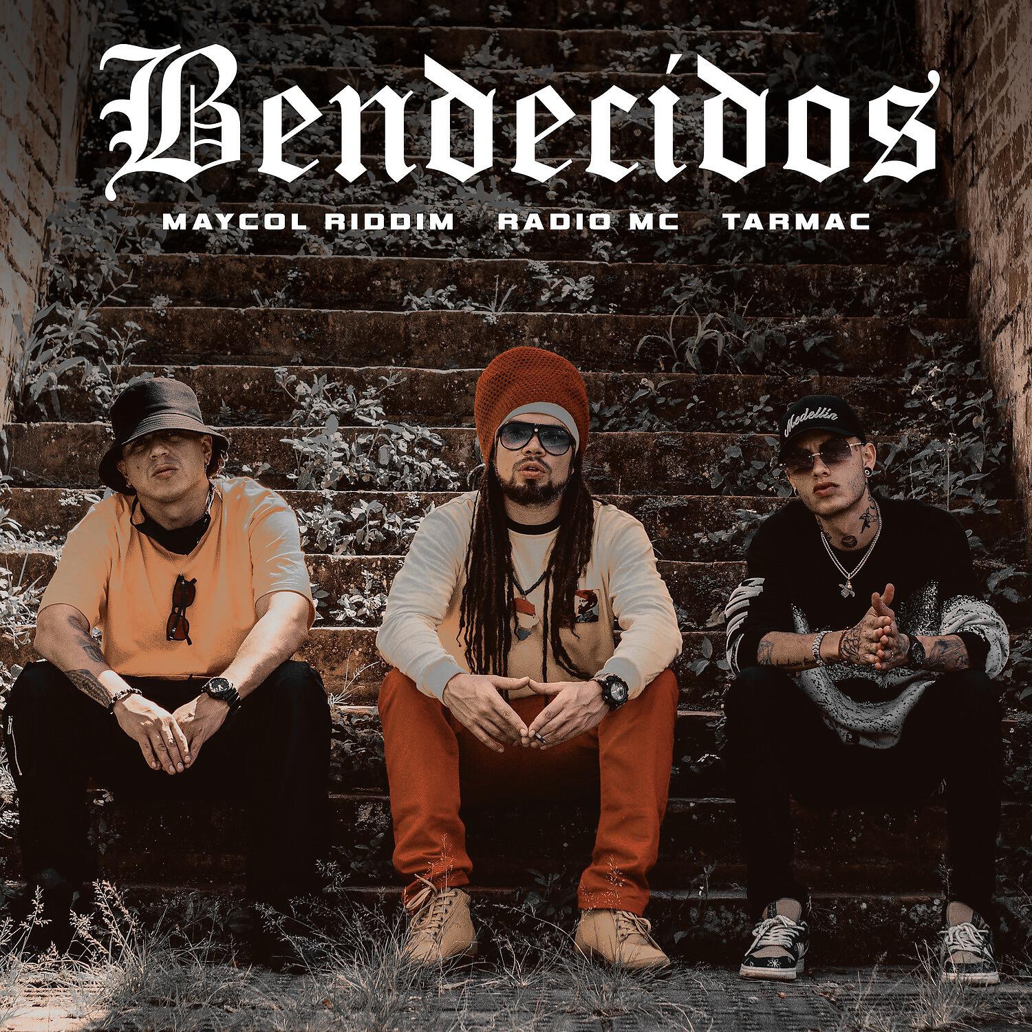 Релиз Bendecidos