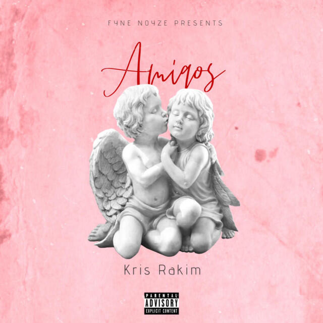 Релиз Amigos