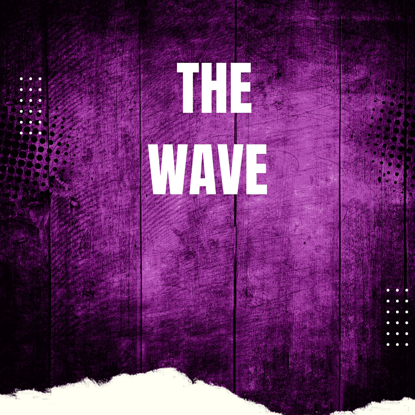 Релиз The Wave