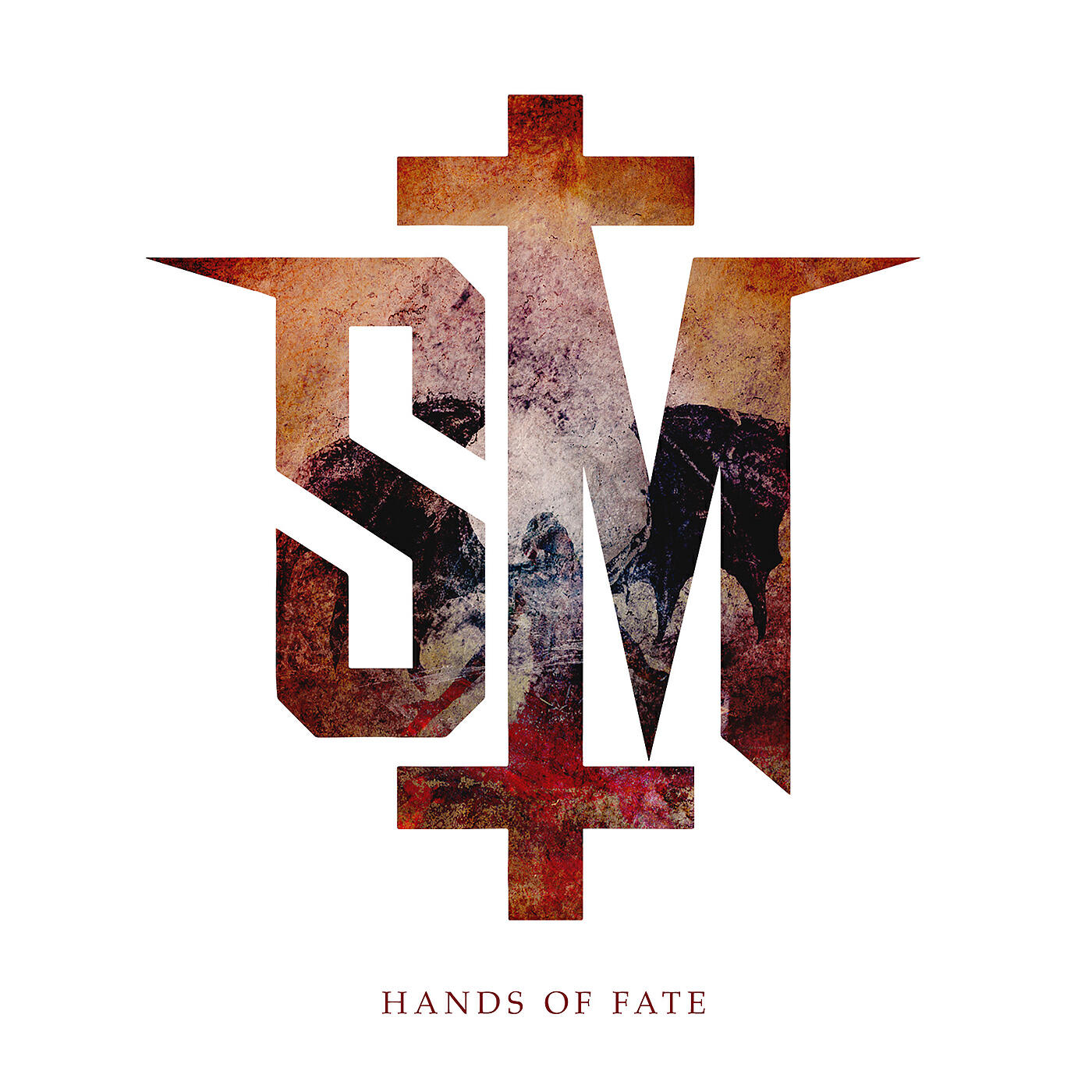 Релиз Hands Of Fate