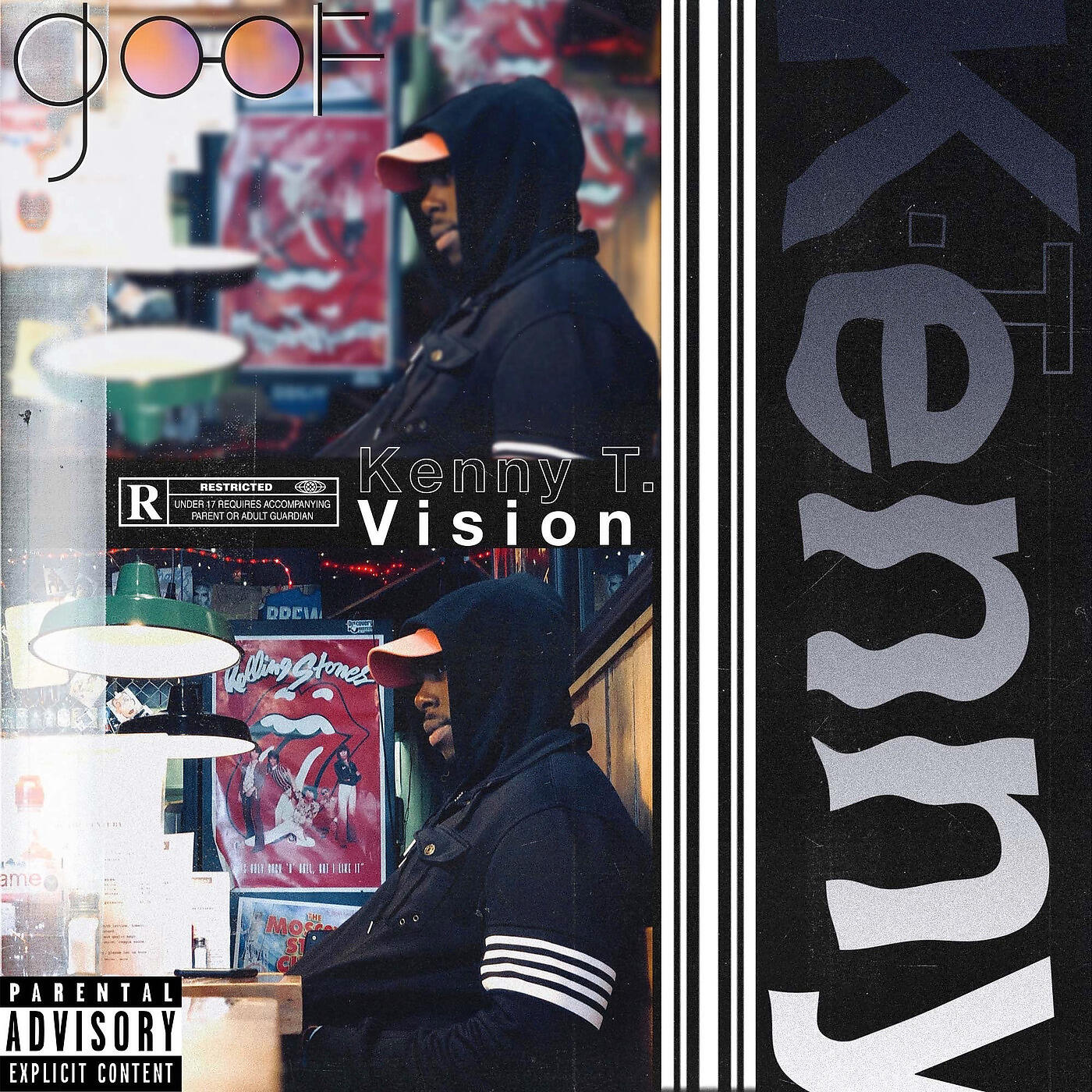 Релиз Vision