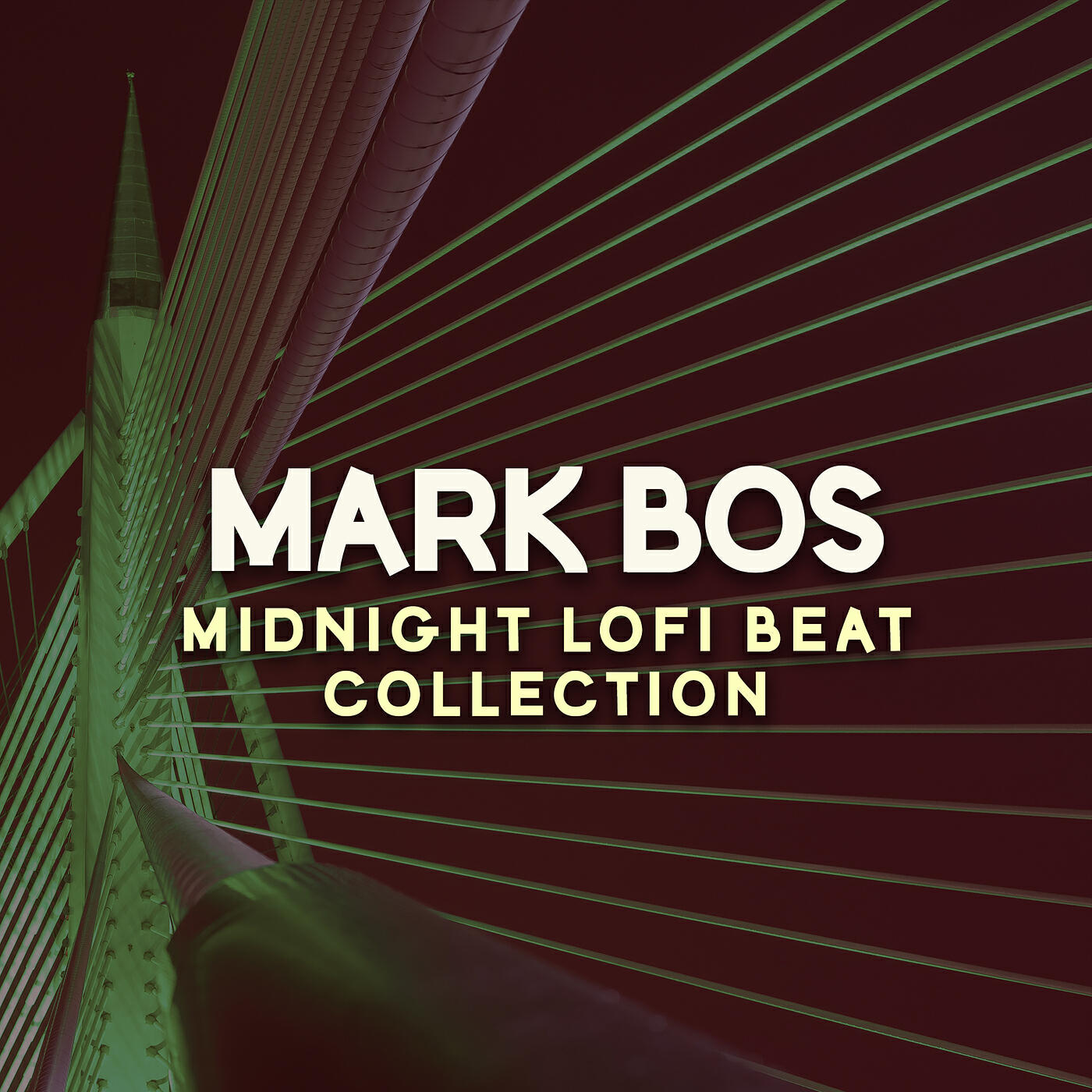 Релиз Midnight Lofi Beat Collection