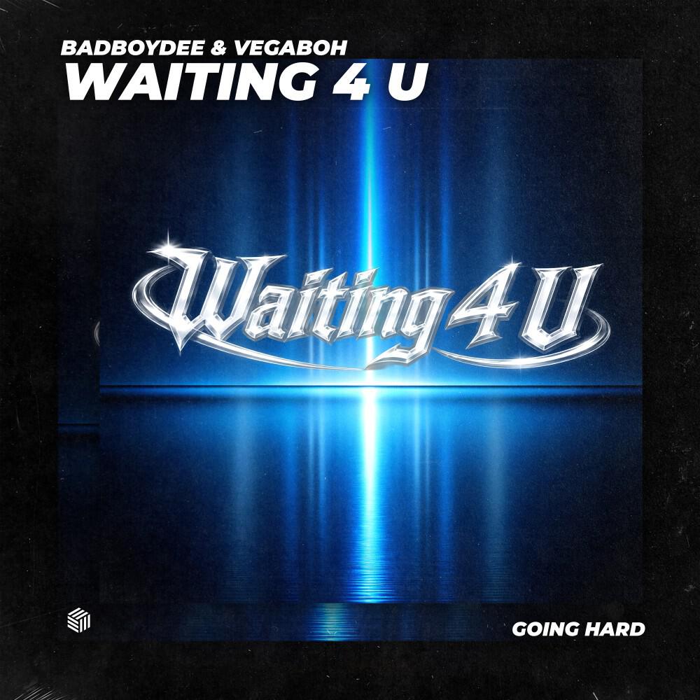 Релиз Waiting 4 U