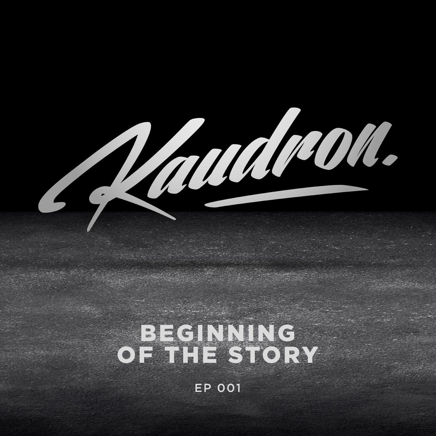 Релиз Beginning of the Story