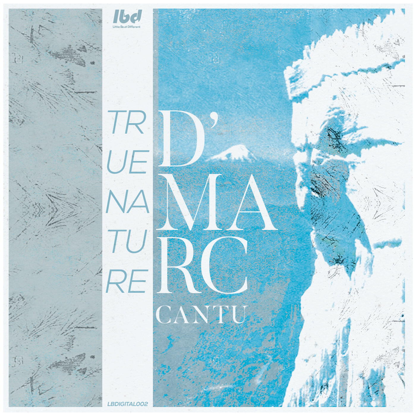 Релиз True Nature
