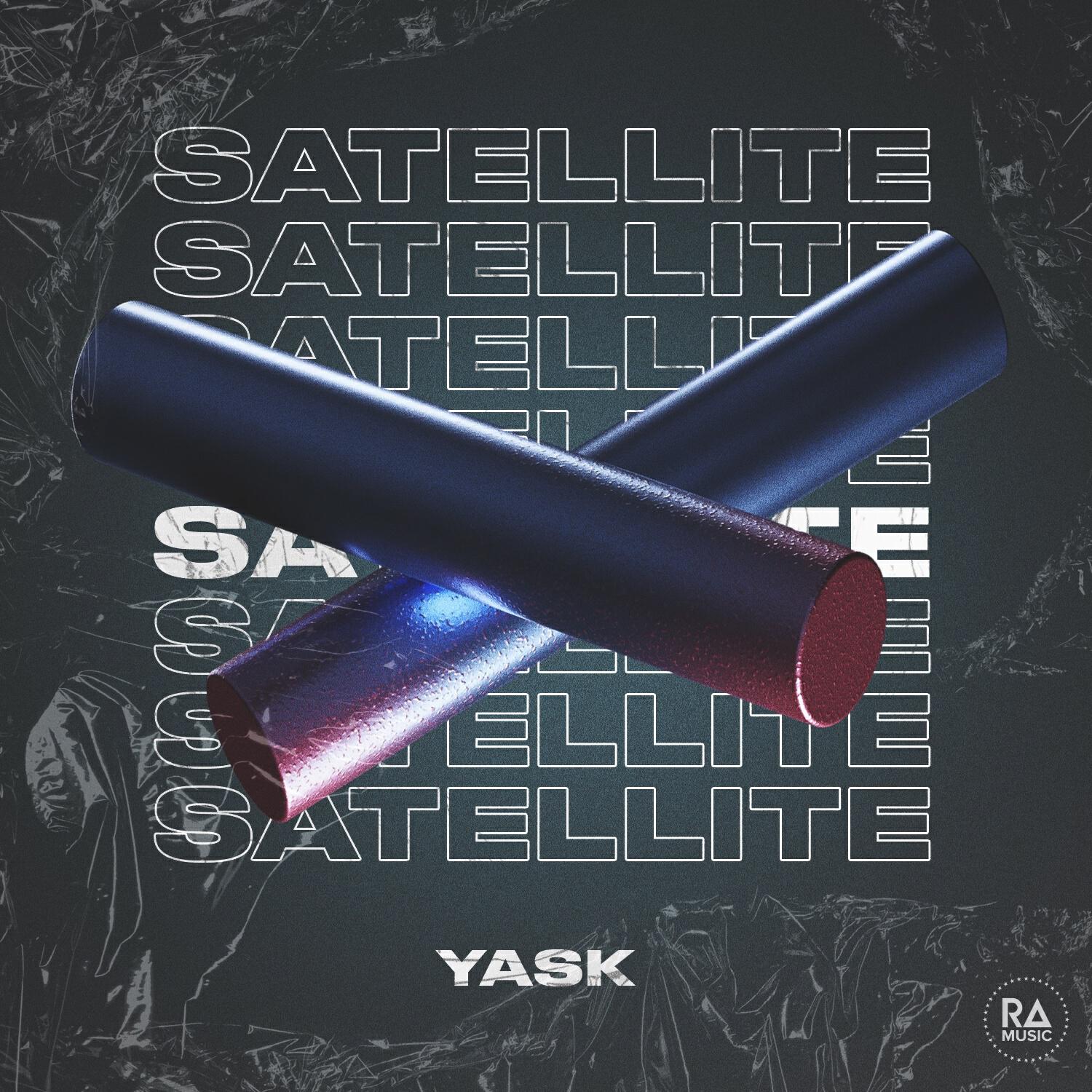 Релиз Satellite