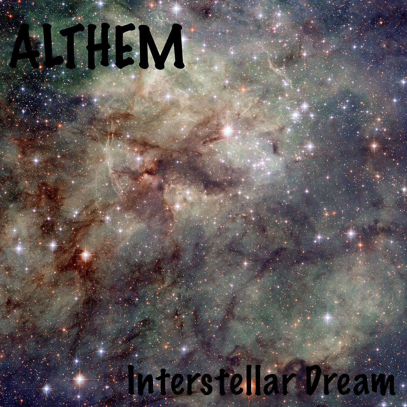 Релиз Interstellar Dream