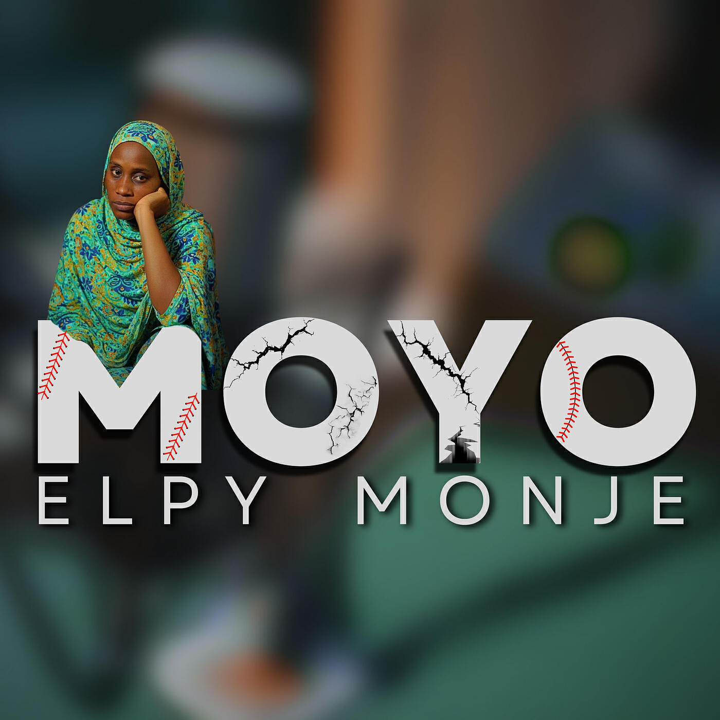 Elpy Monje