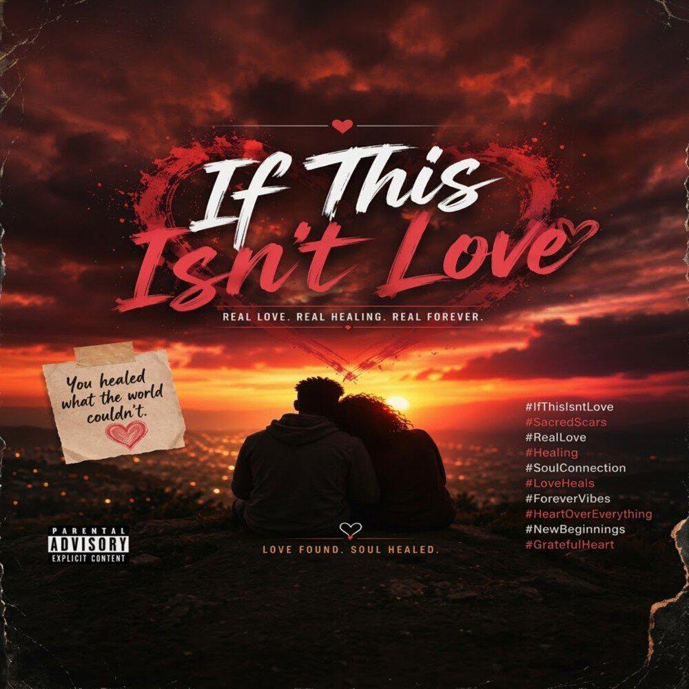 Релиз If This Isn't Love