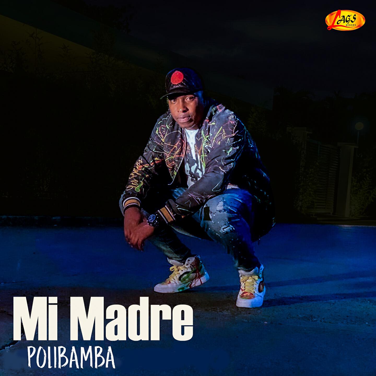 Релиз Mi Madre