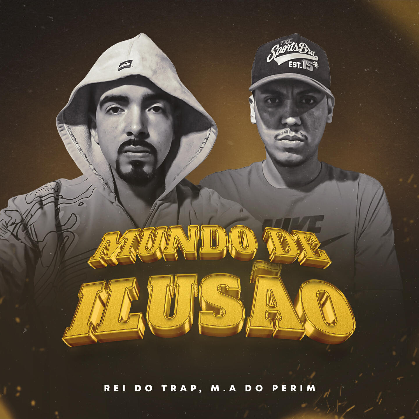 Релиз Mundo de Ilusão