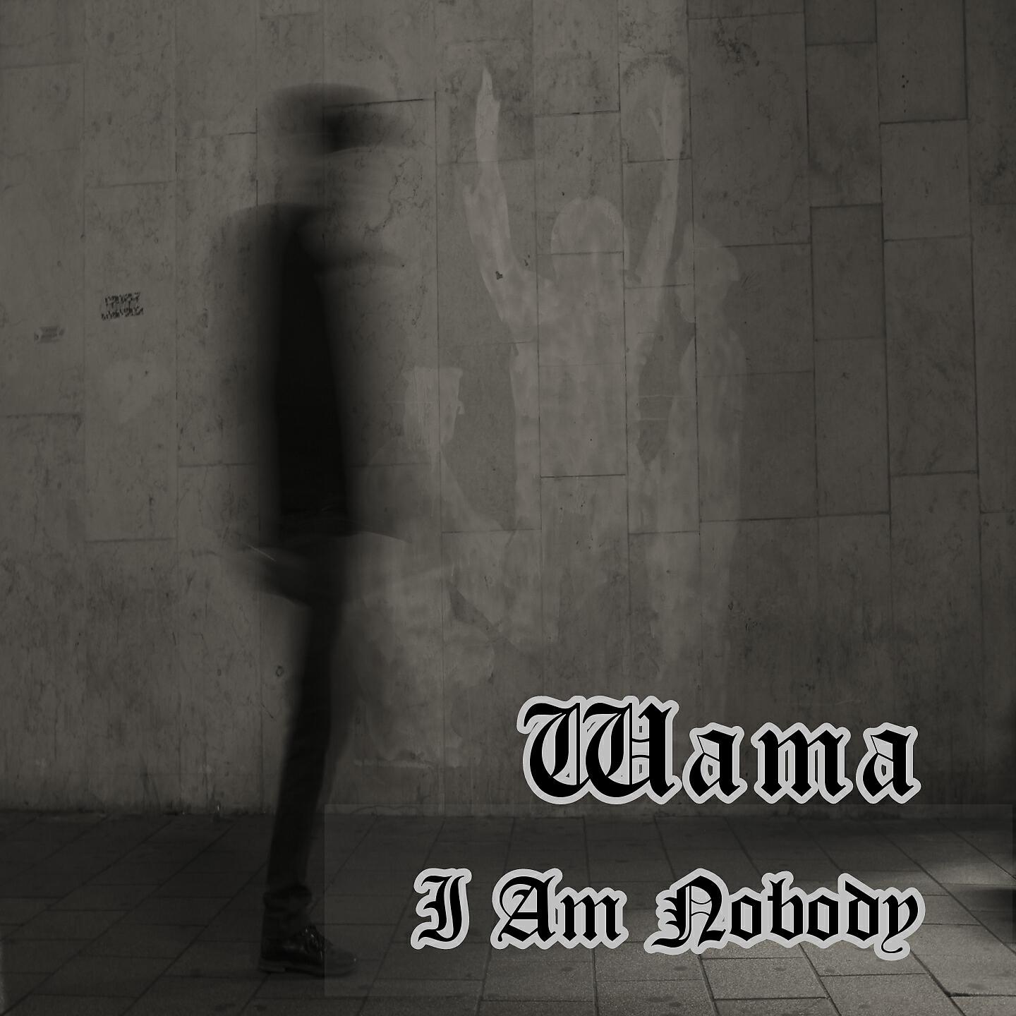 Релиз I Am Nobody