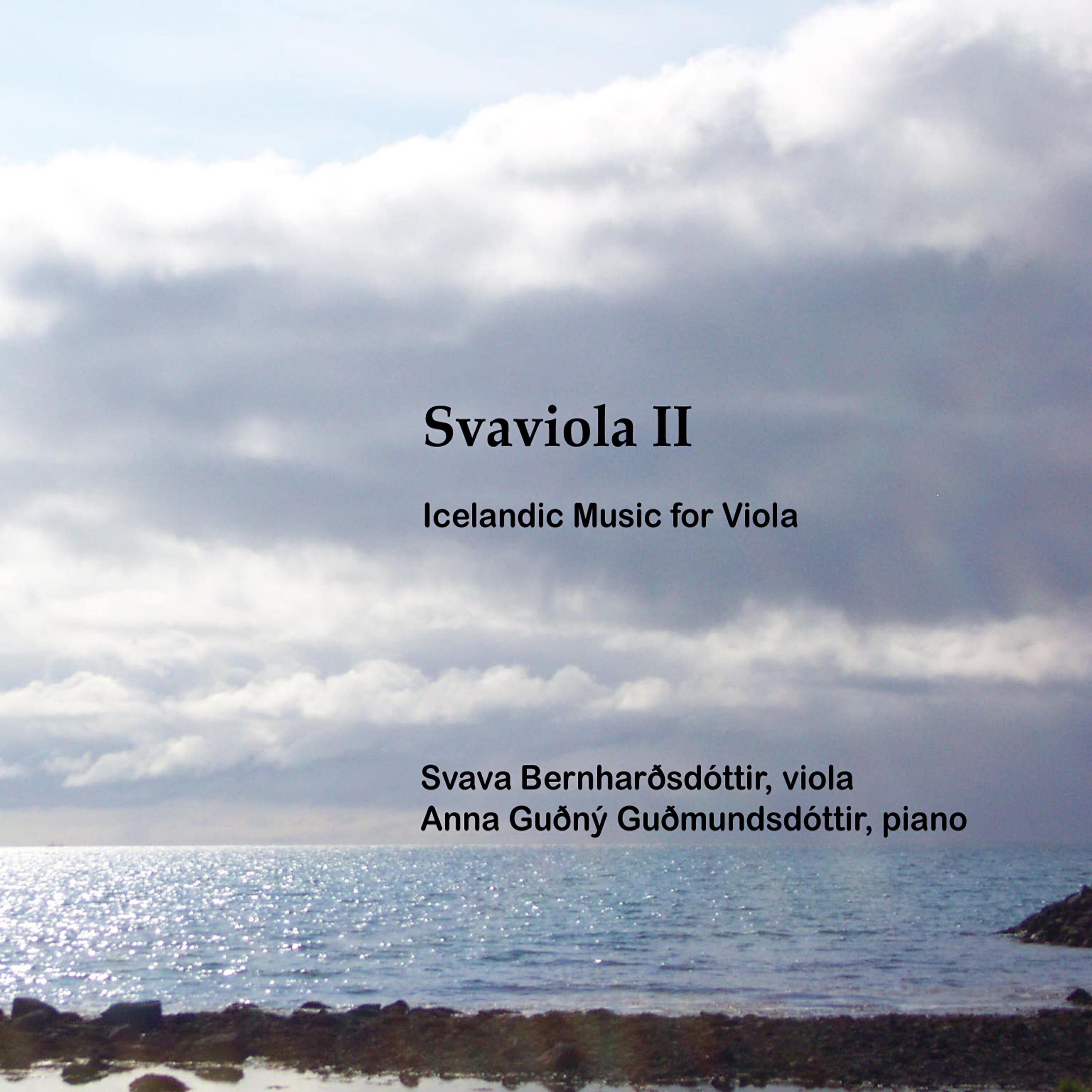 Релиз Svaviola II
