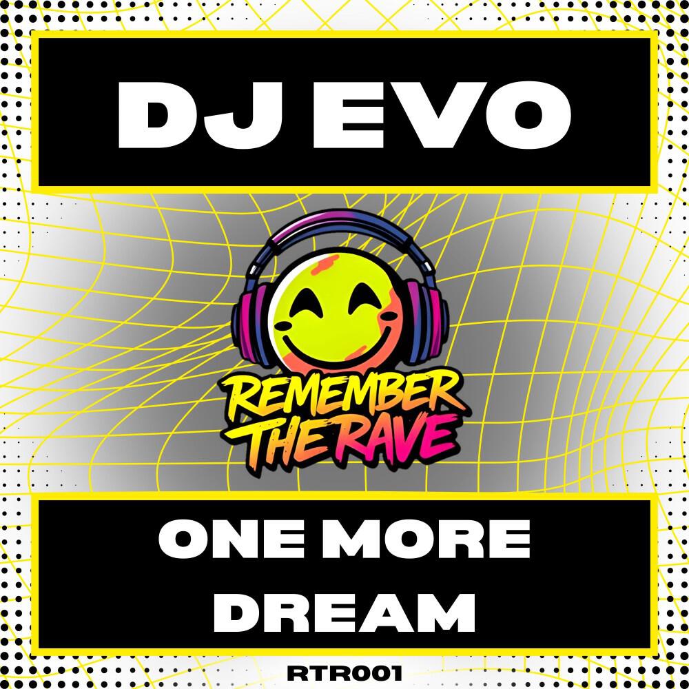 Релиз One More Dream