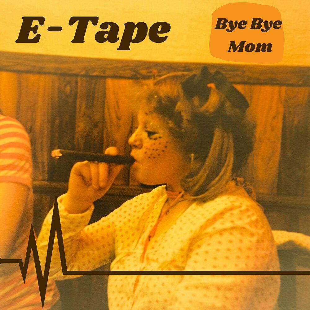 Релиз Bye Bye Mom