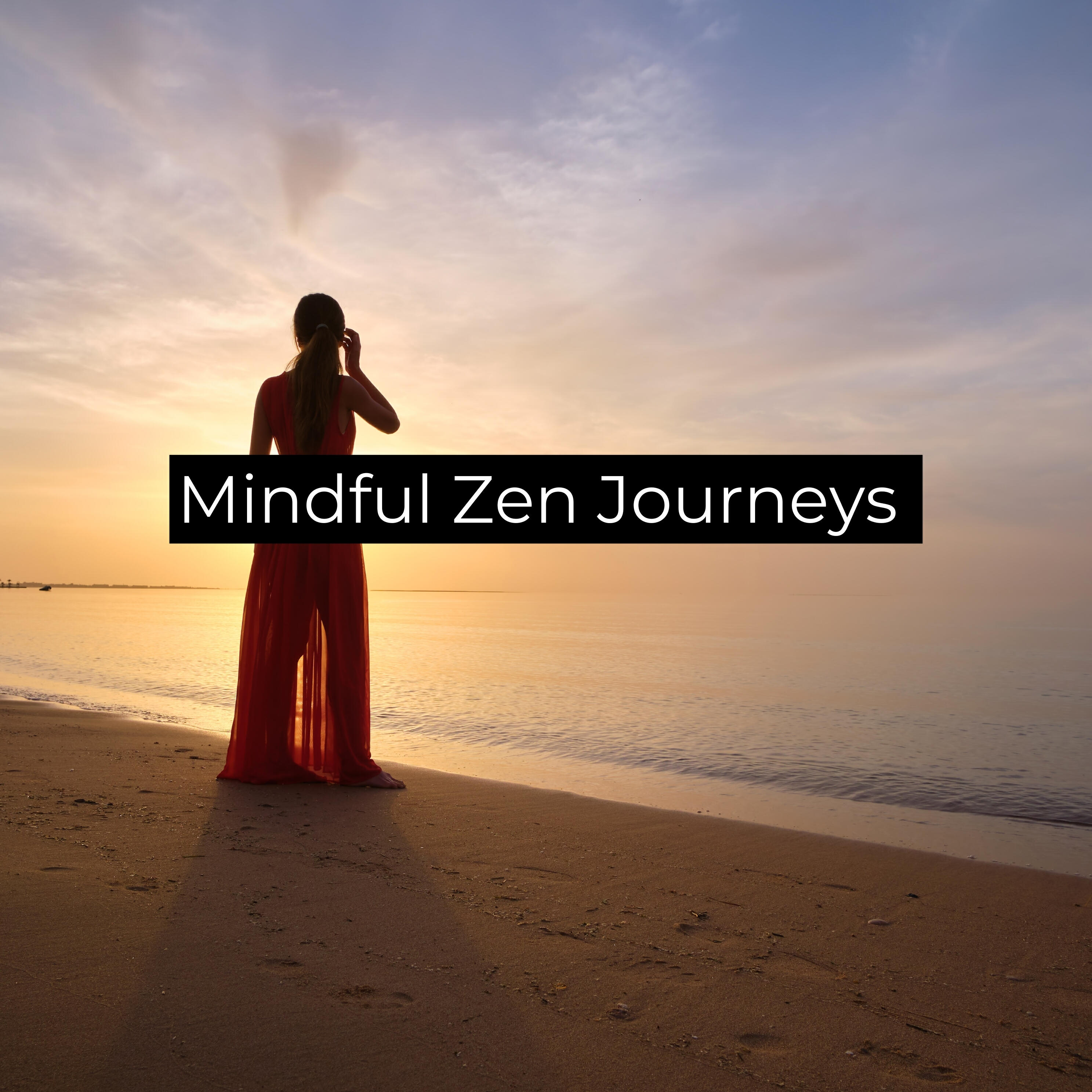 Релиз Mindful Zen Journeys