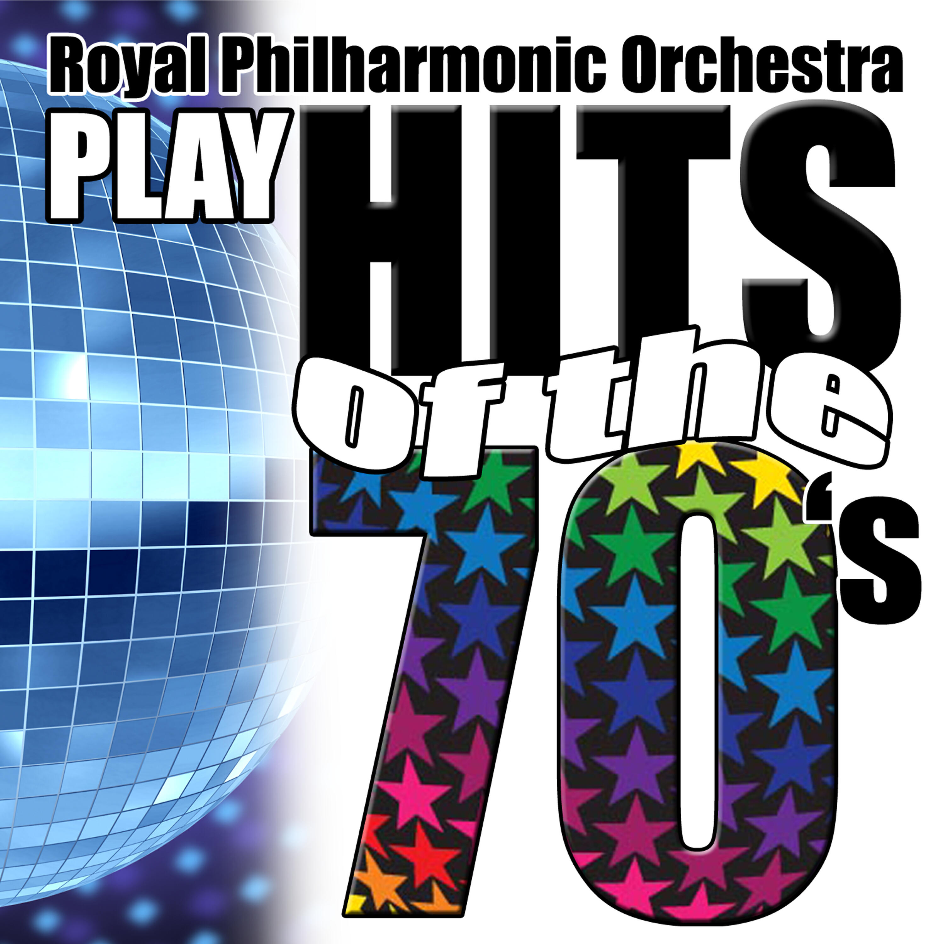 Релиз Play Hits of the 70's