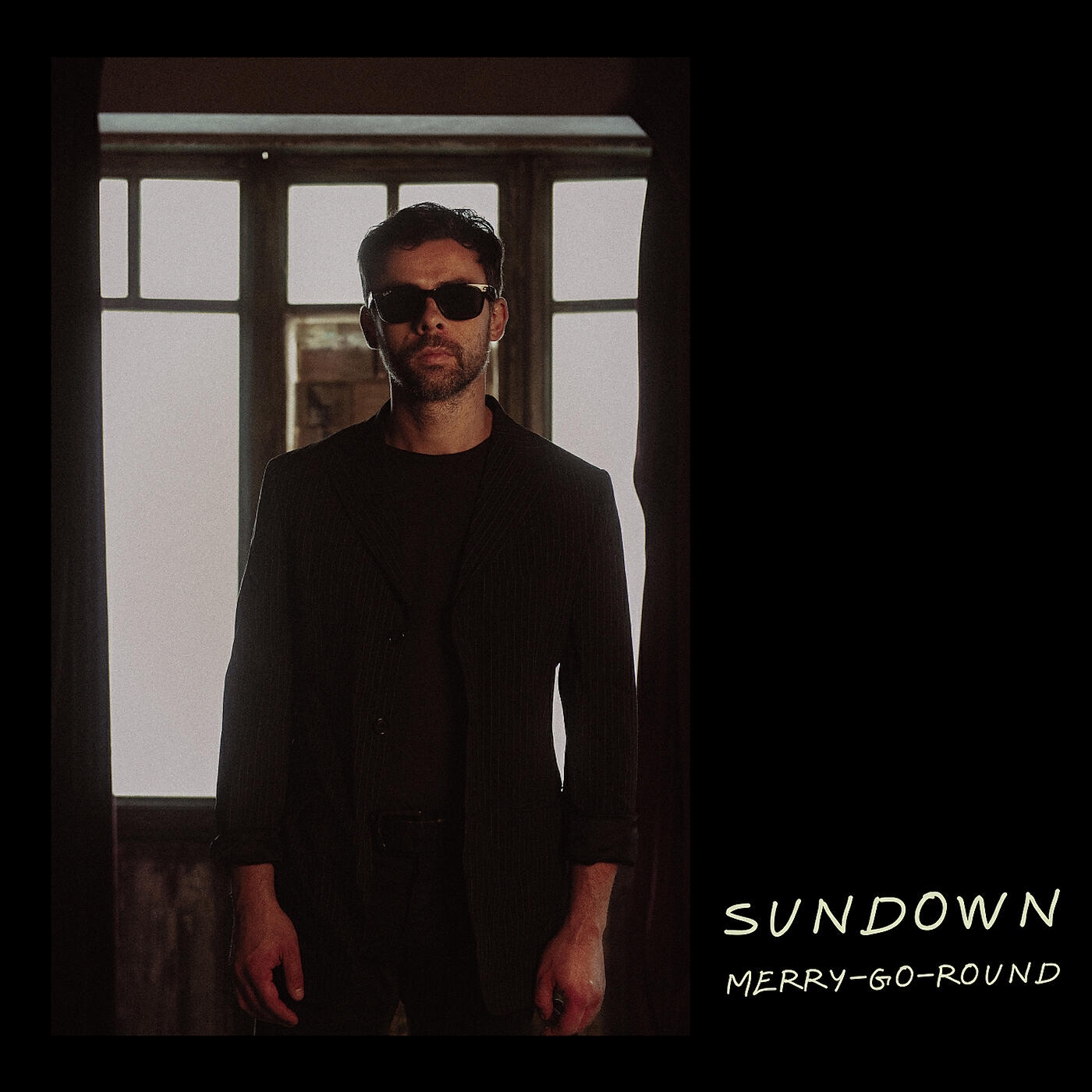 Релиз Merry-Go-Round