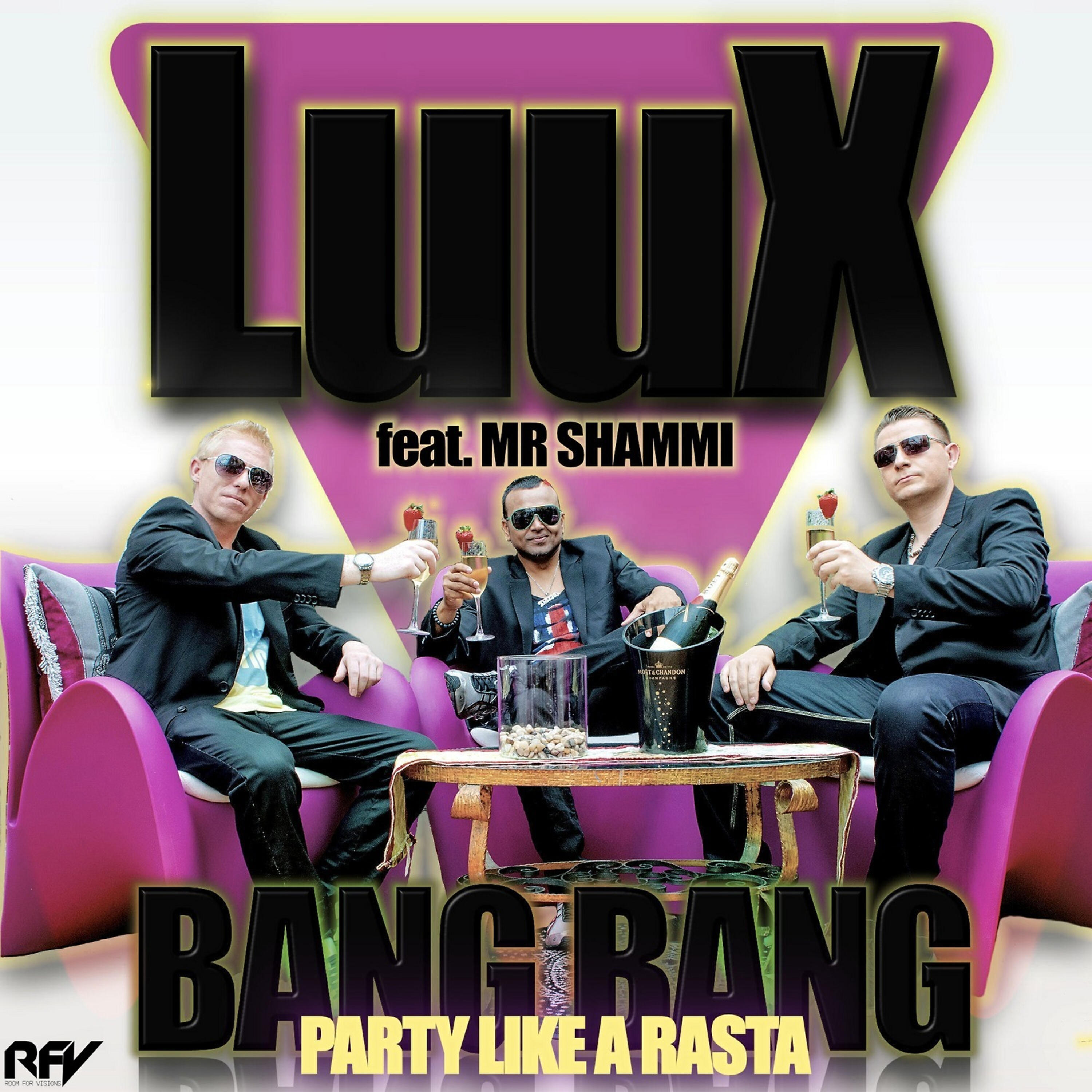 Релиз Bang Bang (Party Like a Rasta)