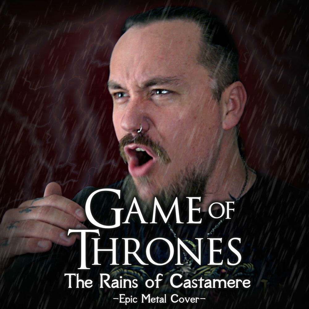 Релиз The Rains of Castamere
