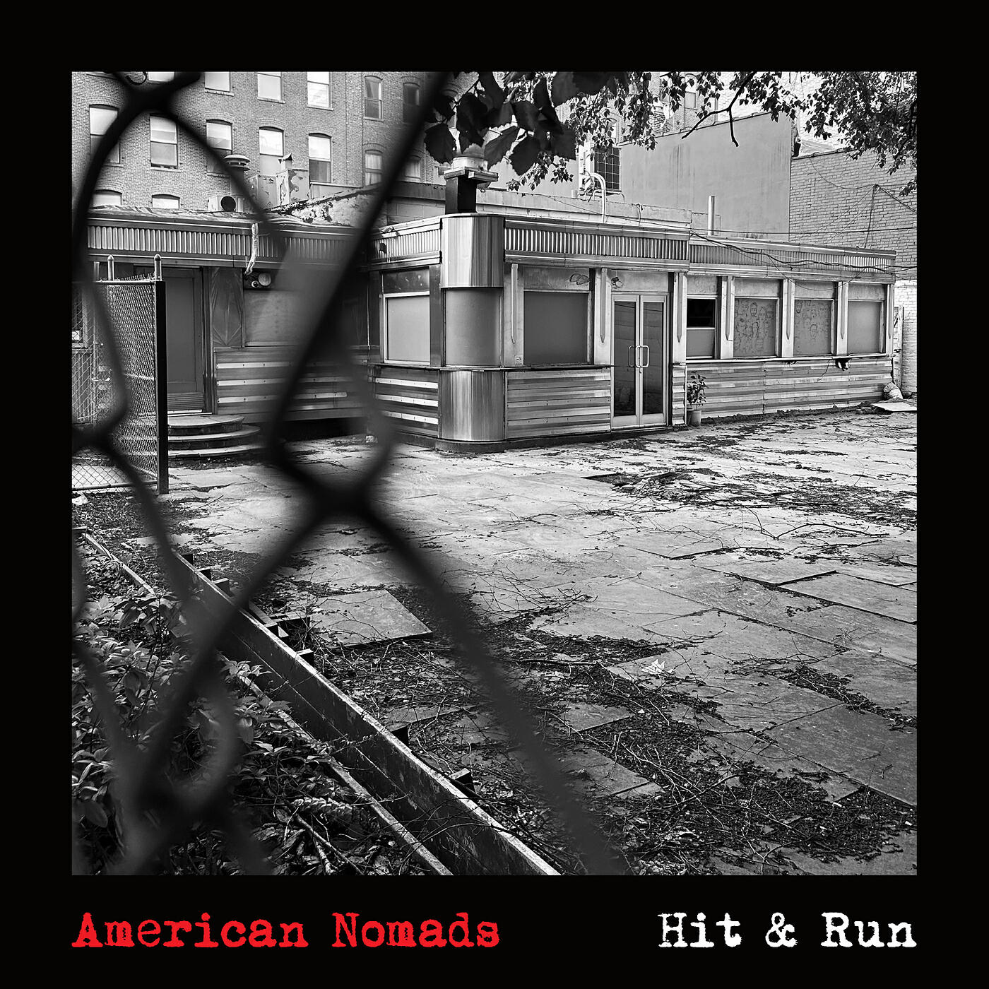 Релиз Hit & Run