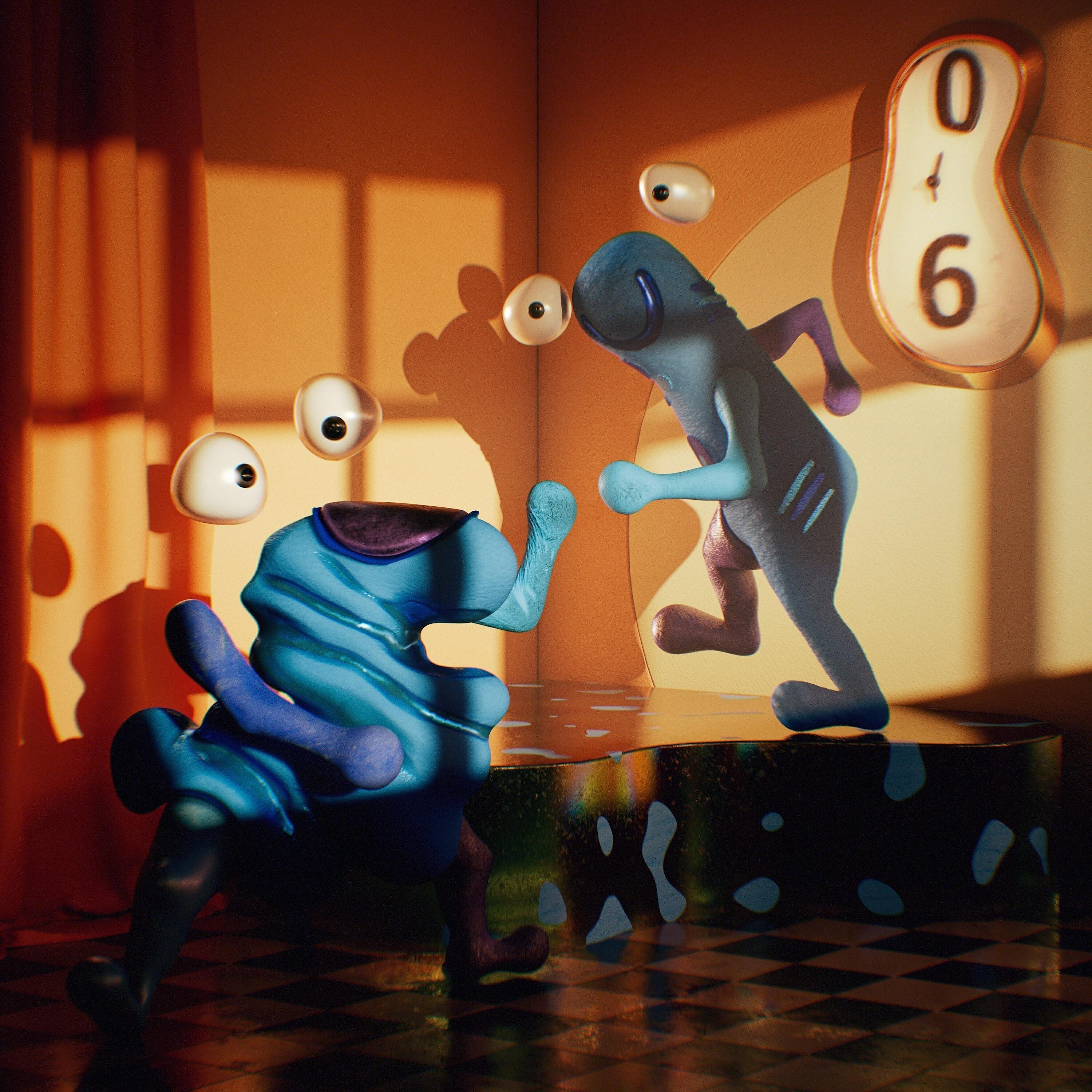 Релиз 06:00