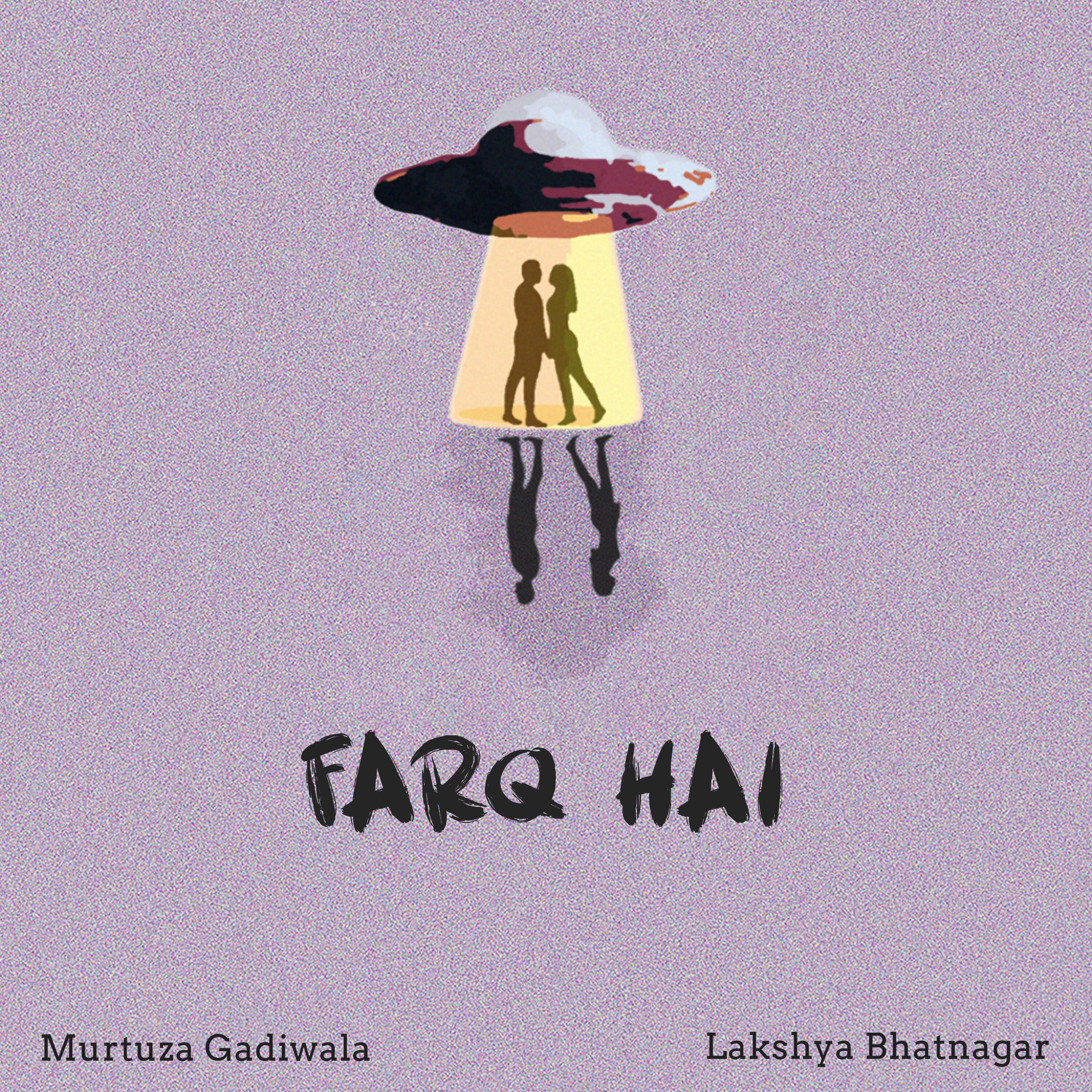 Релиз Farq Hai