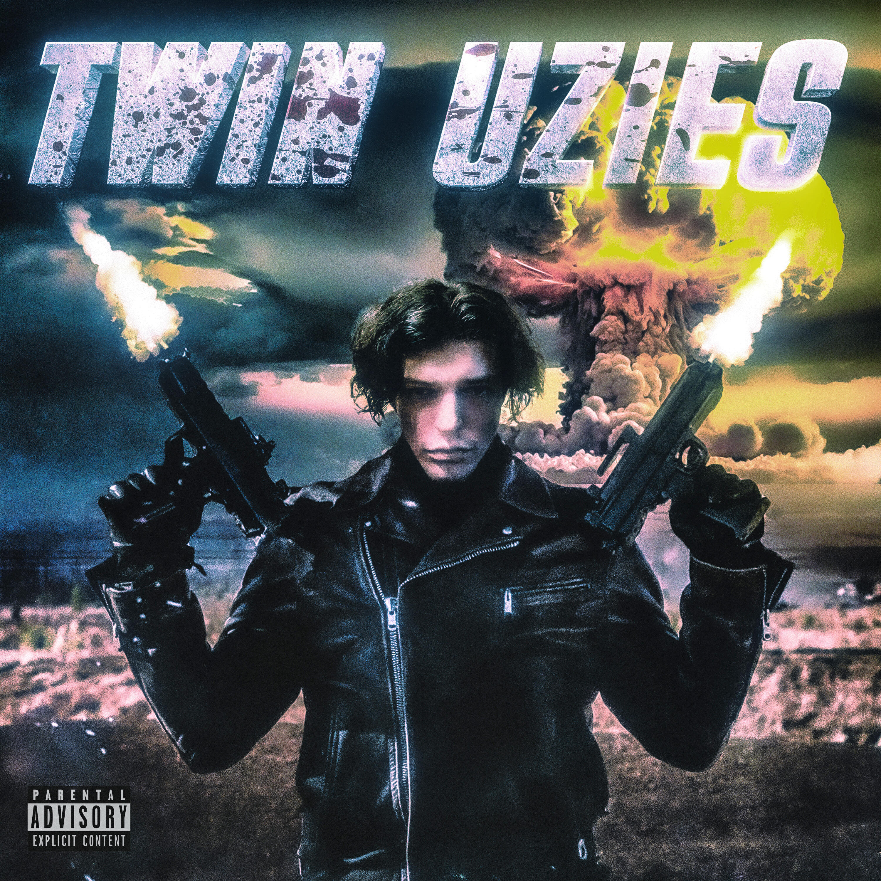 Релиз Twin Uzies