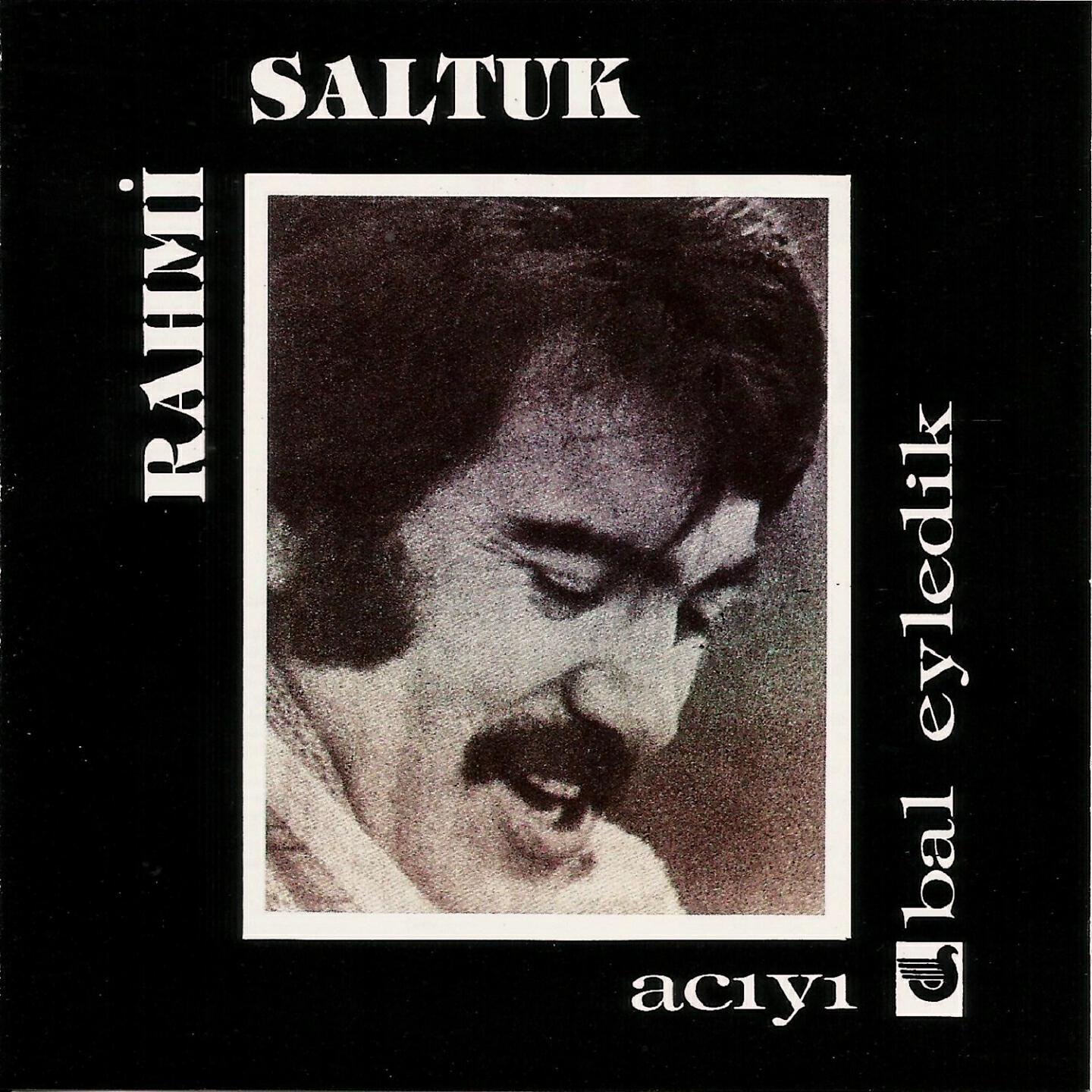 Релиз Acıyı Bal Eyledik