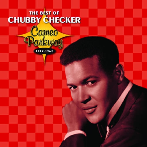 Релиз The Best Of Chubby Checker 1959-1963