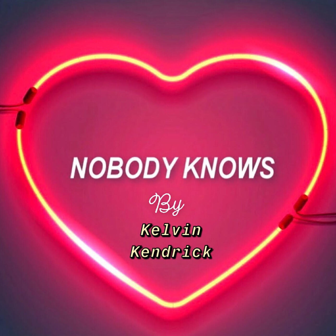 Релиз Nobody Knows