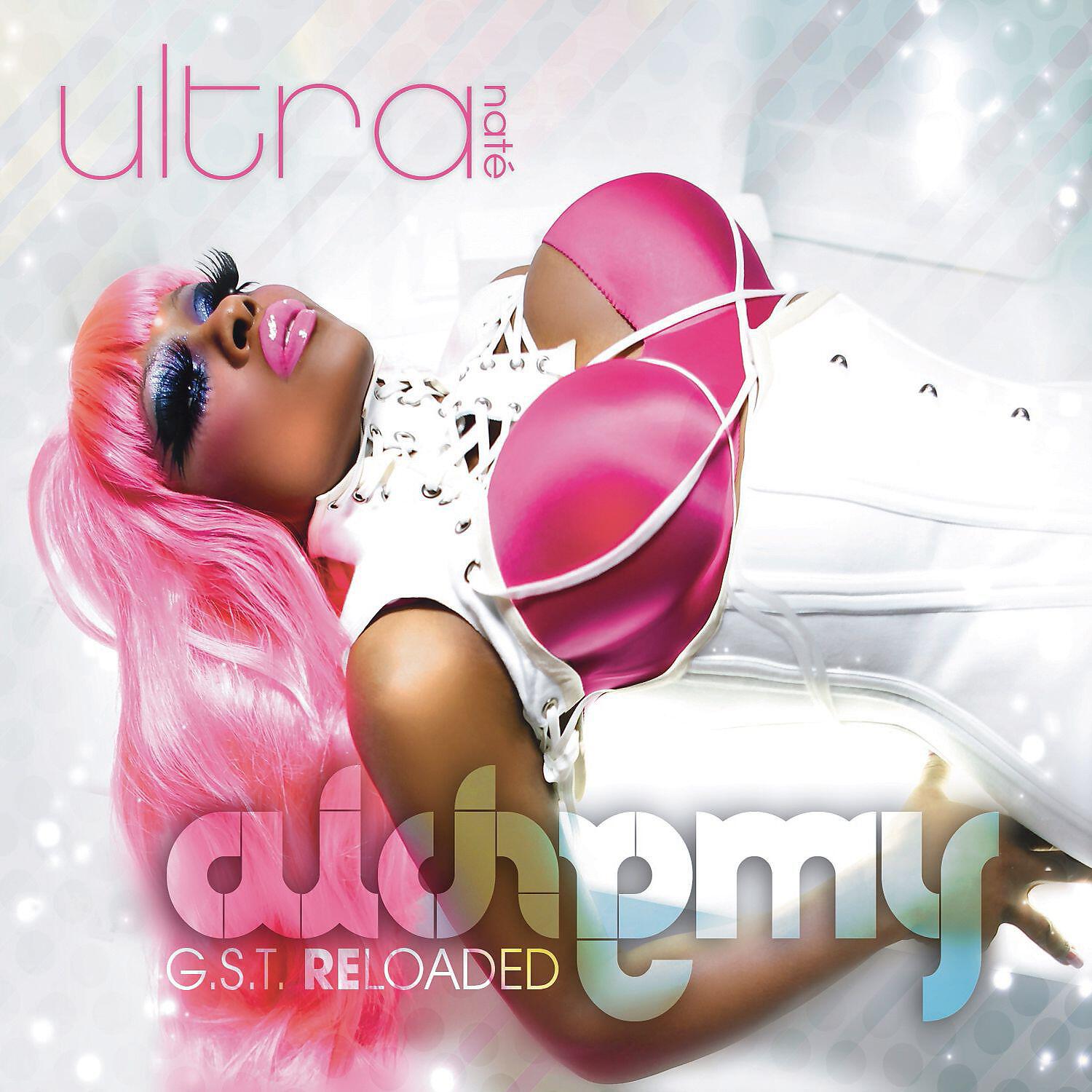 Релиз Alchemy: G.S.T. Reloaded - Part 1 (The Remixes)