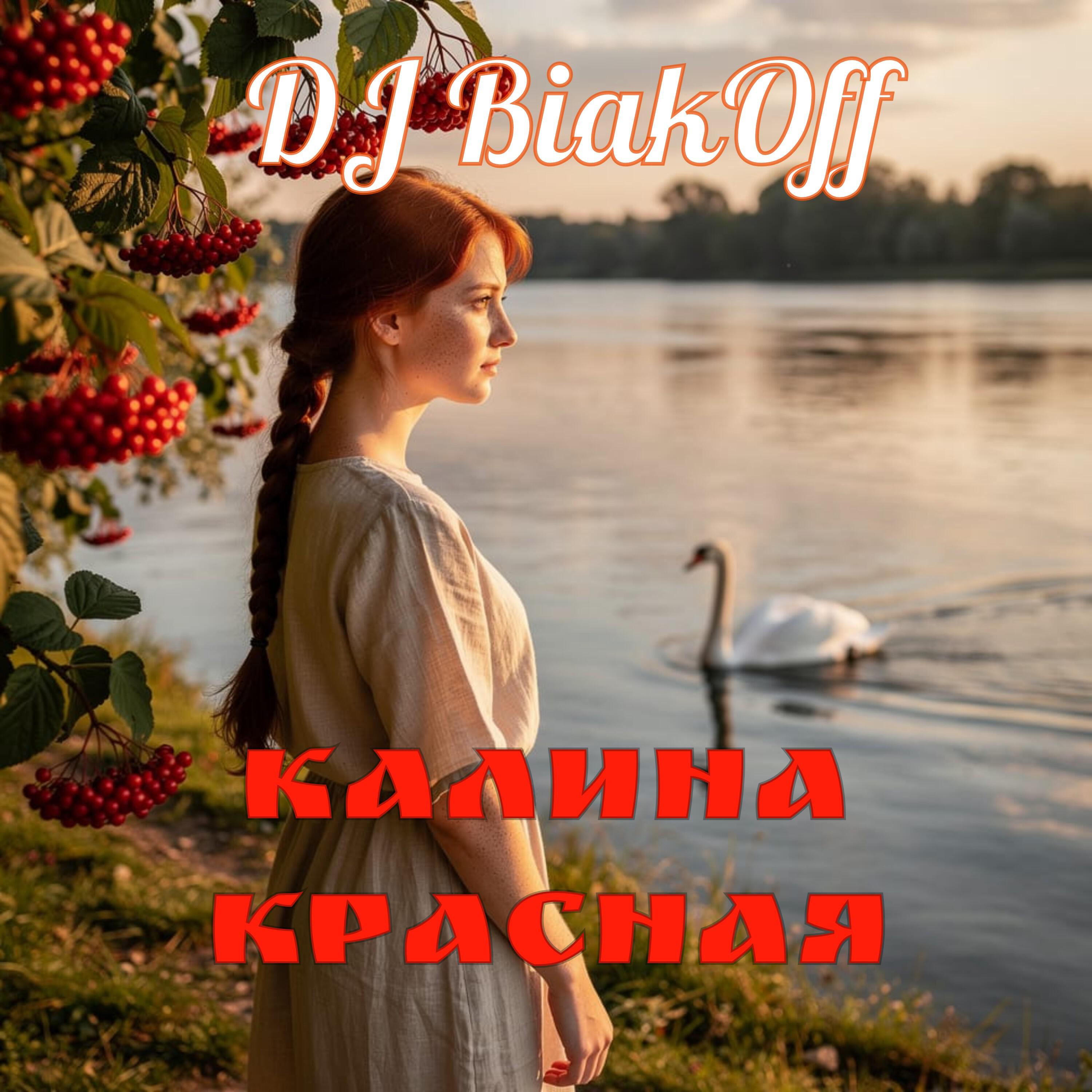 Релиз Калина красная