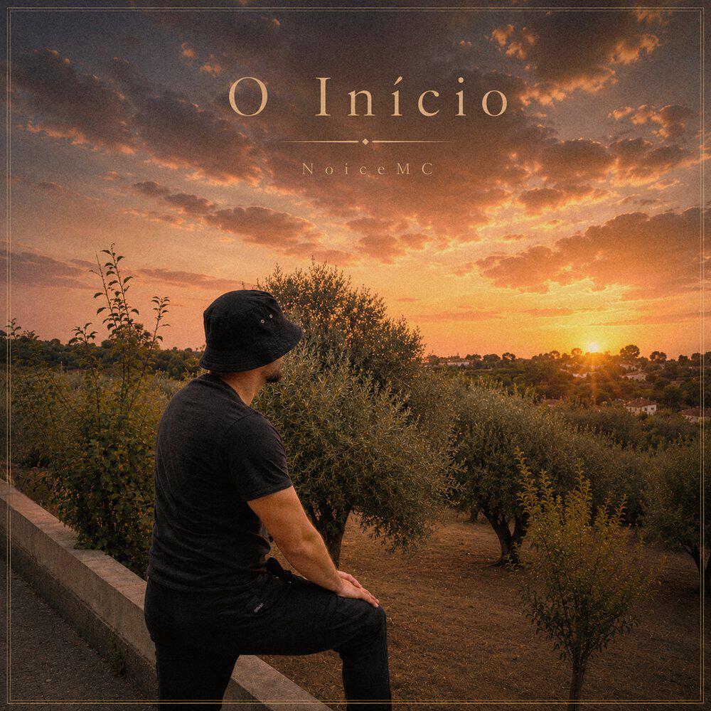 Релиз O Início
