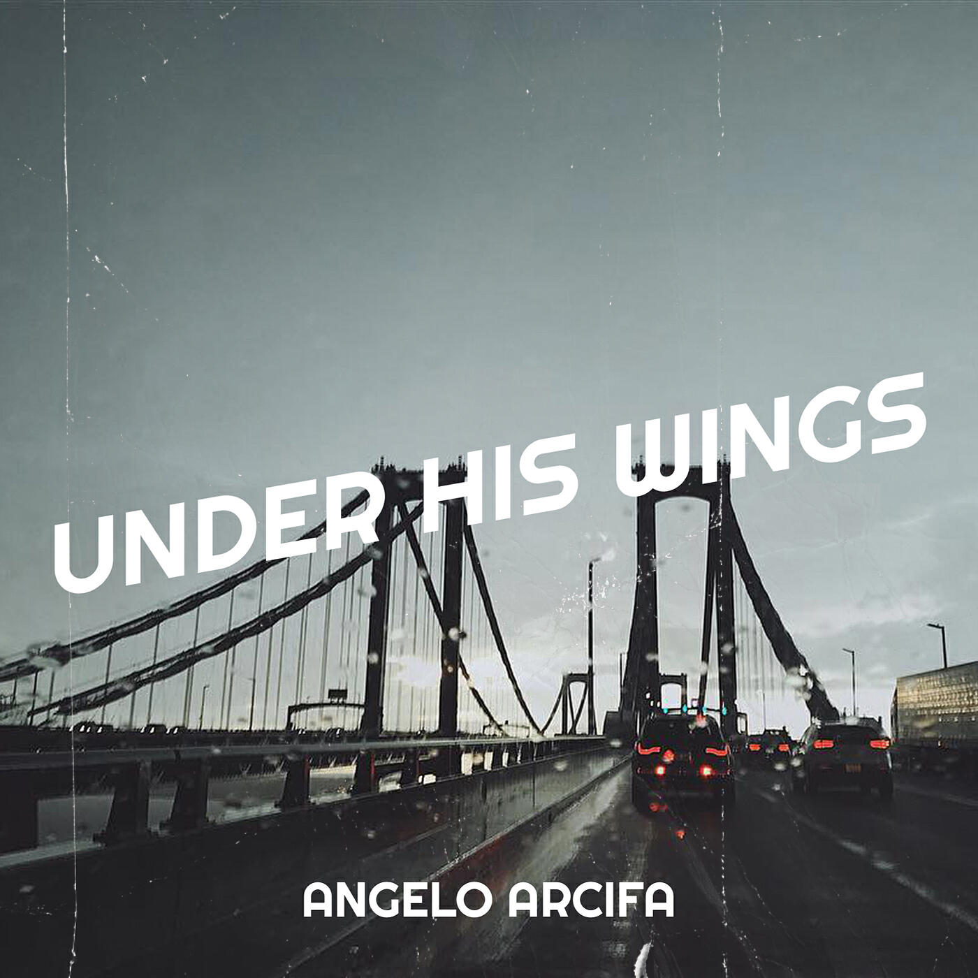 Релиз Under His Wings