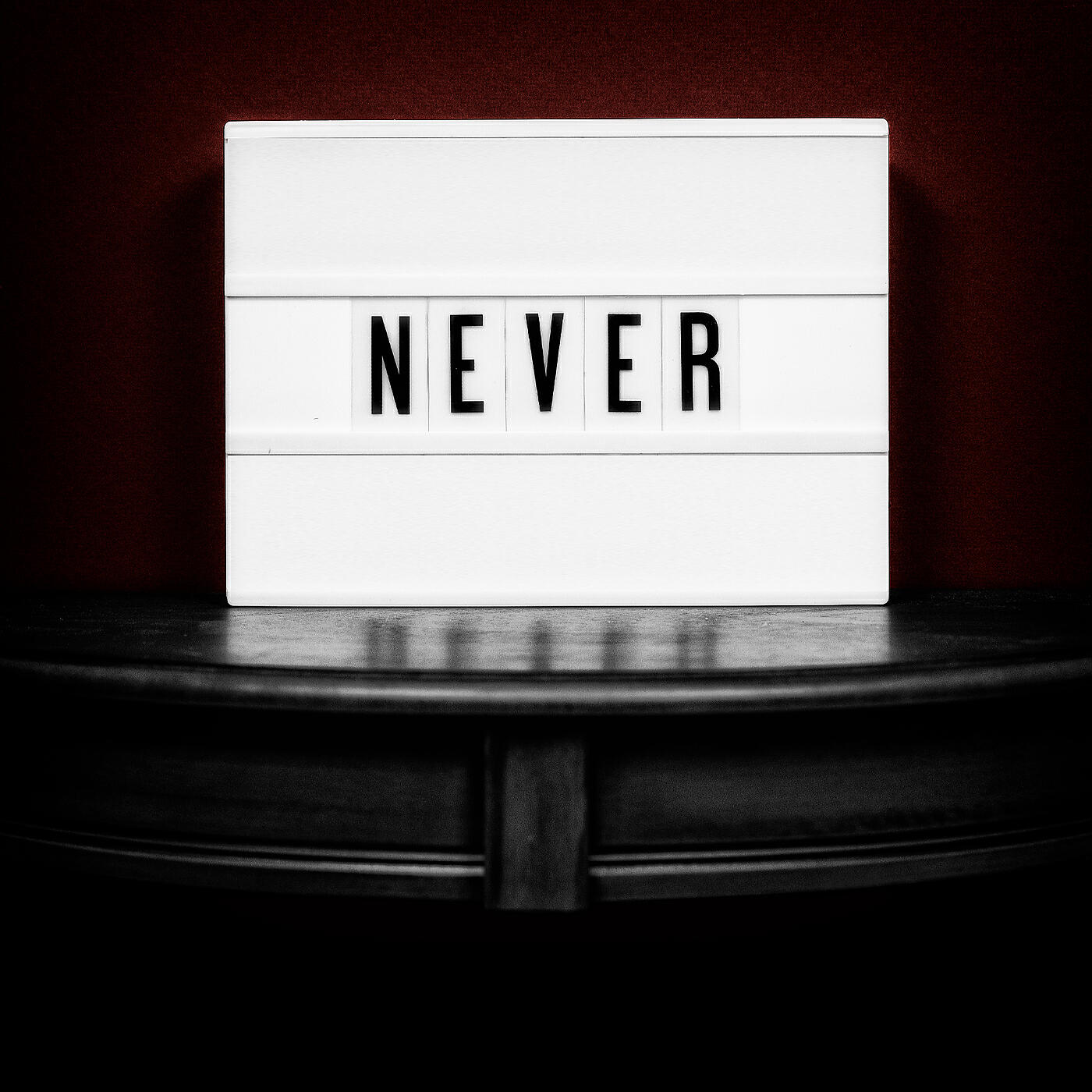 Релиз Never ( Remix )