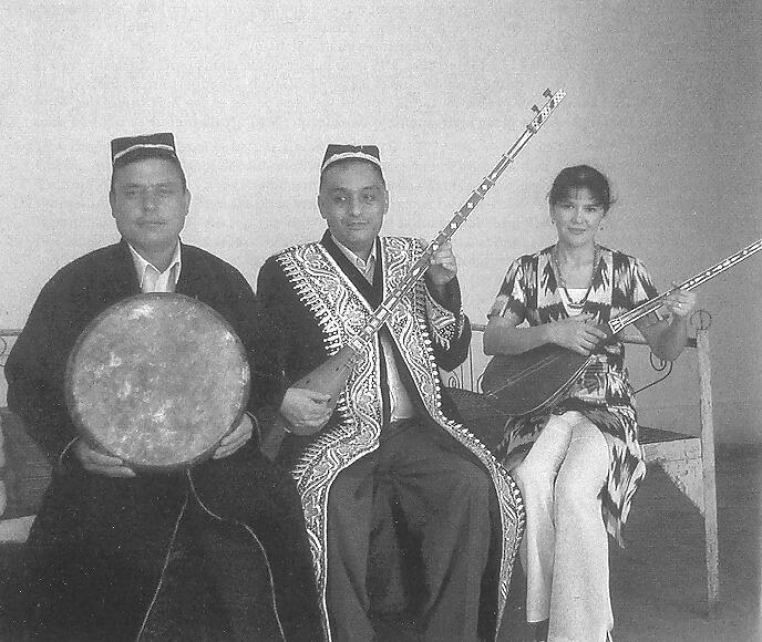 Farhôd Qôri Halimov