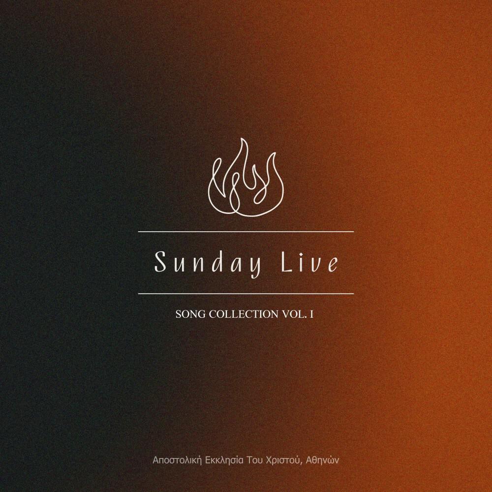 Релиз Sunday Live