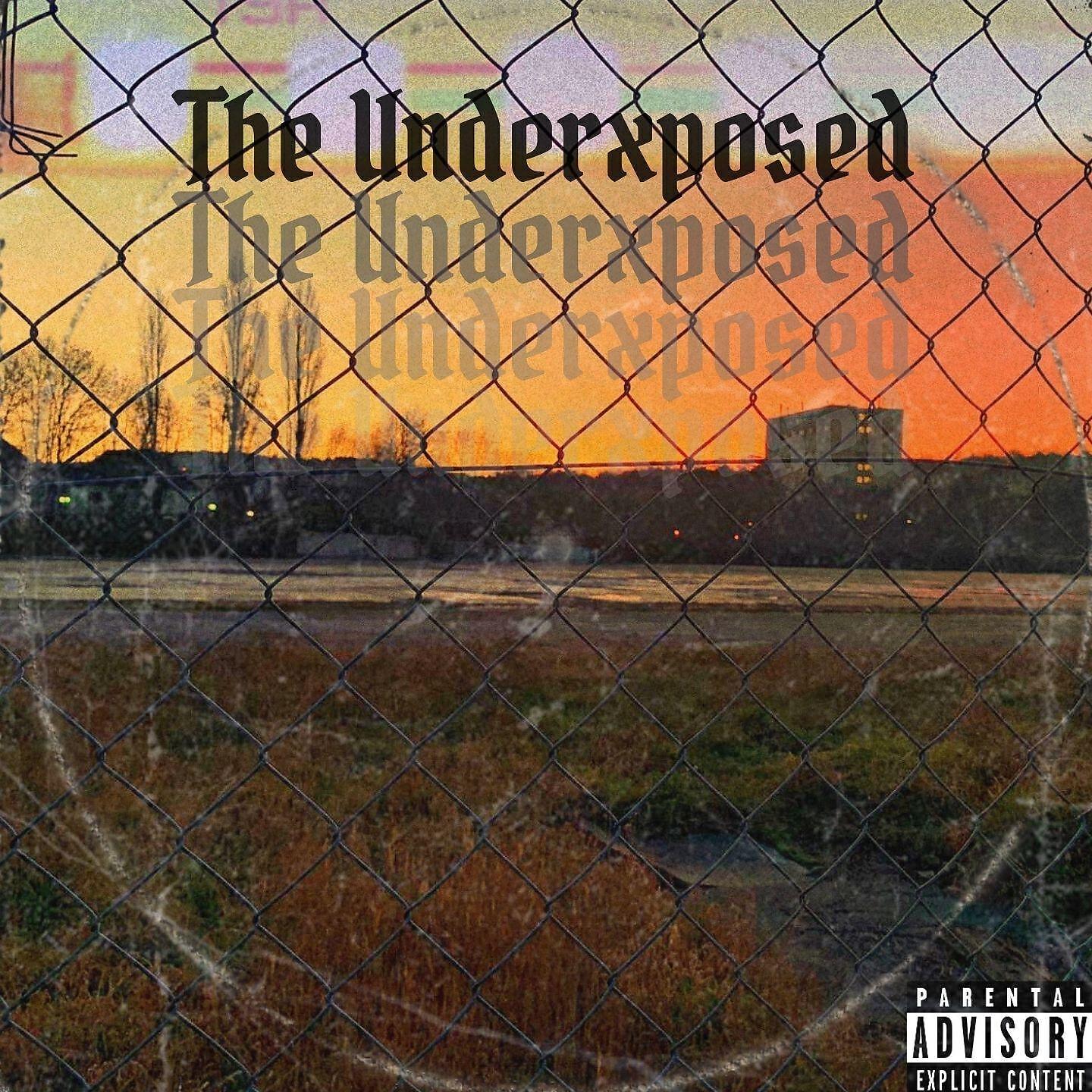 Релиз The Underxposed