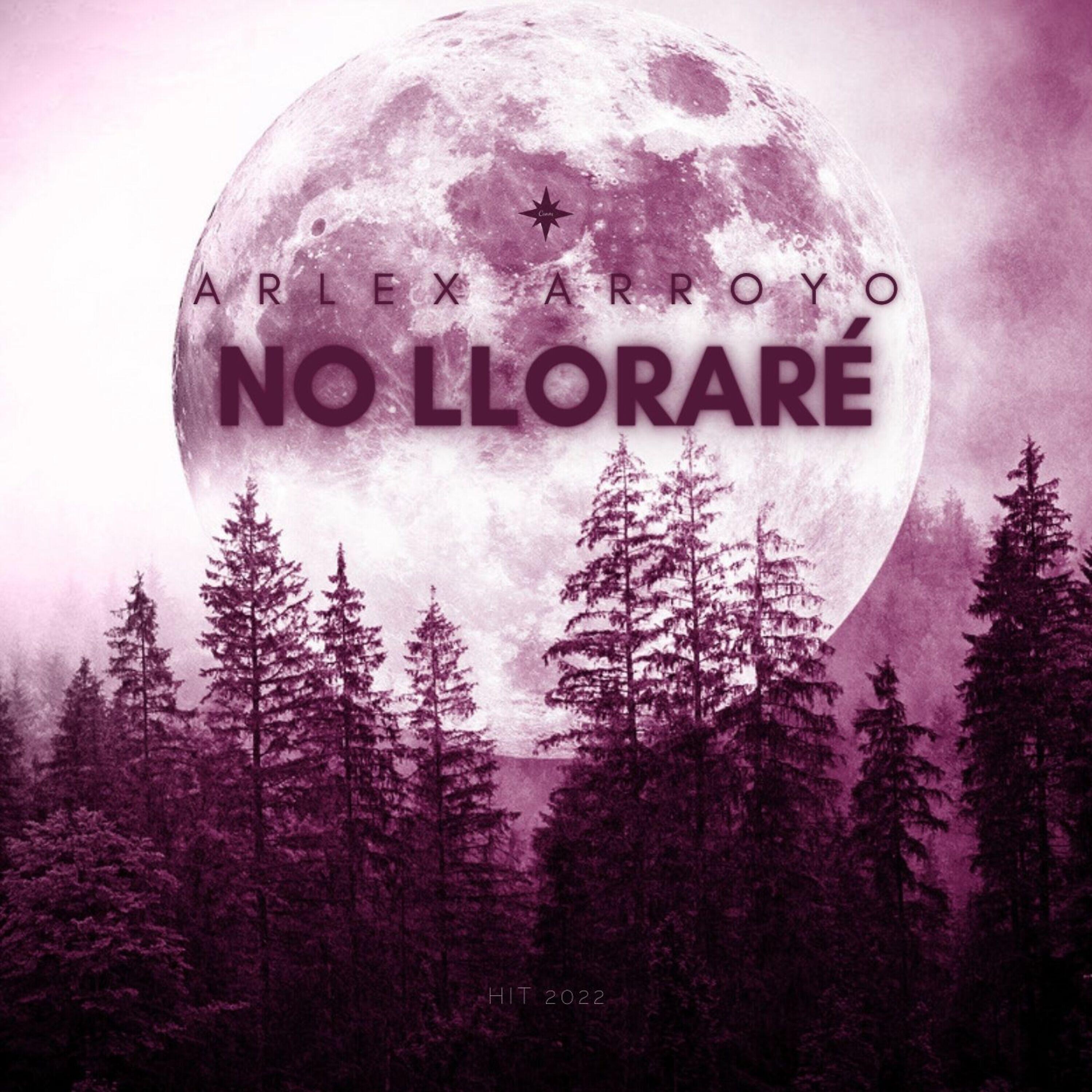 Релиз No Lloraré