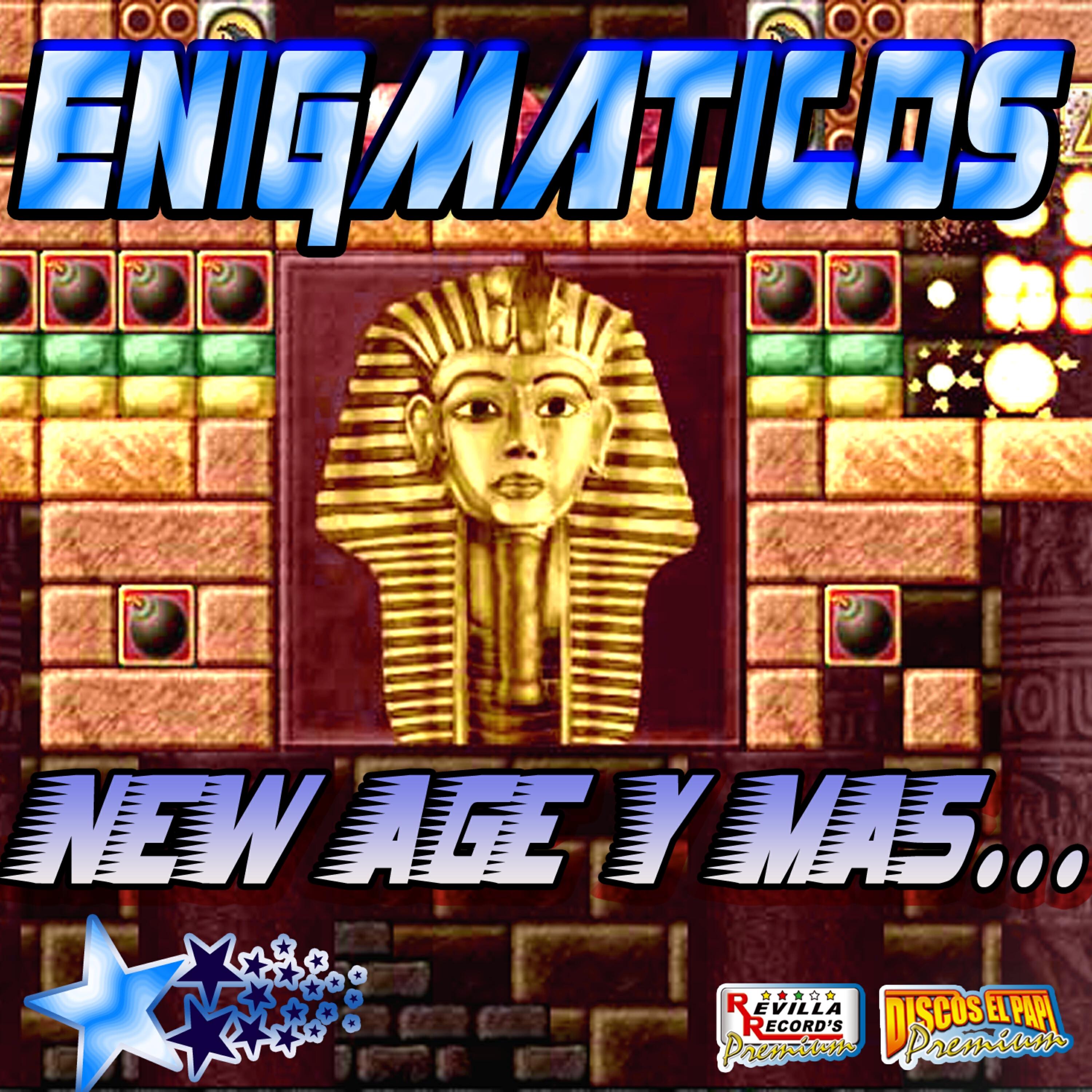 Релиз New Age y Mas