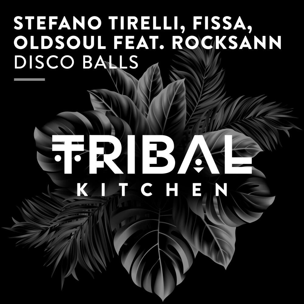 Релиз Disco Balls