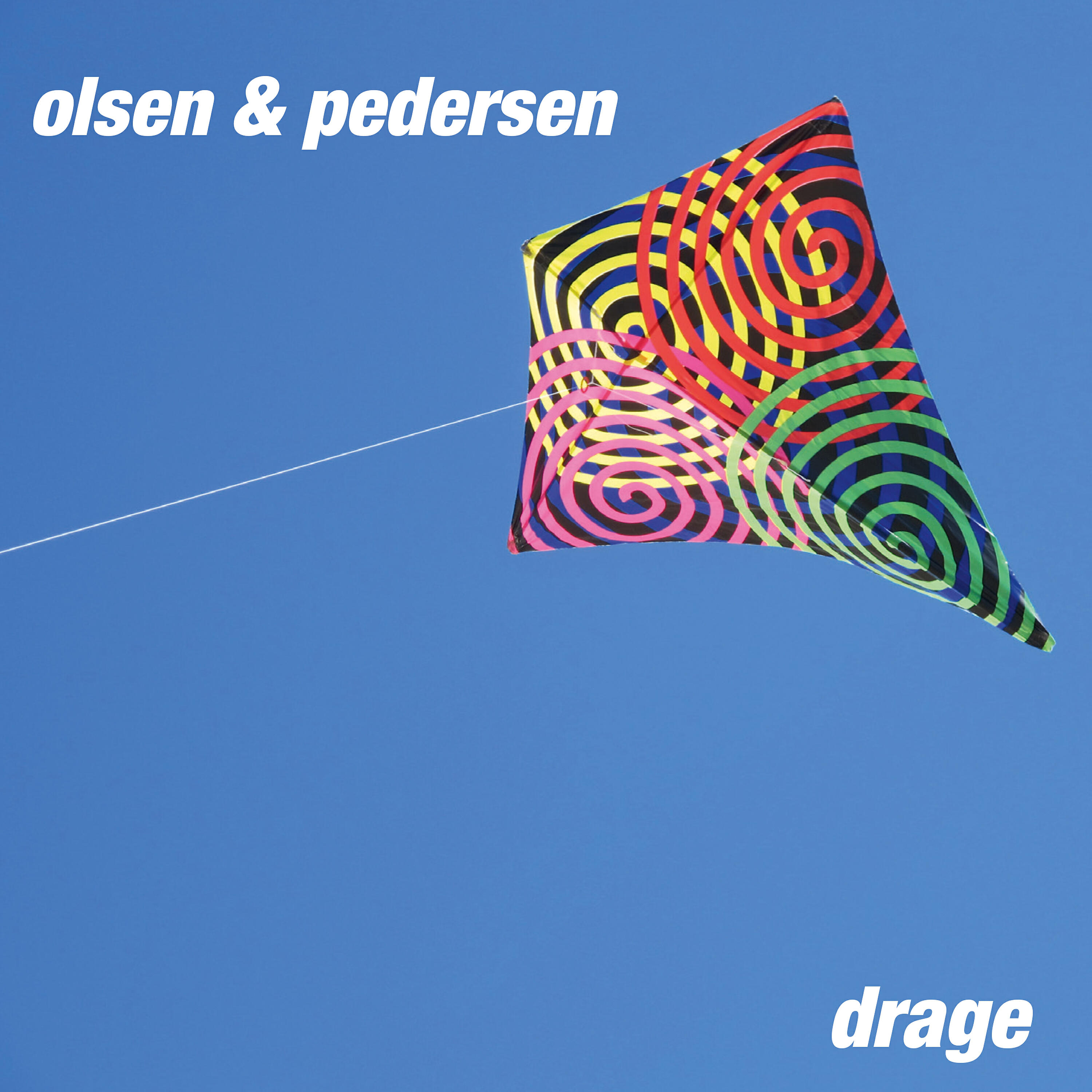 Релиз Drage