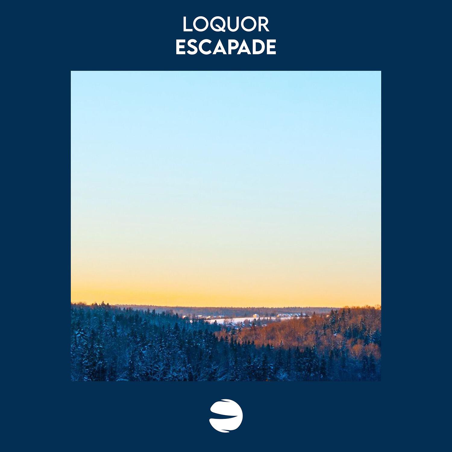 Релиз Escapade