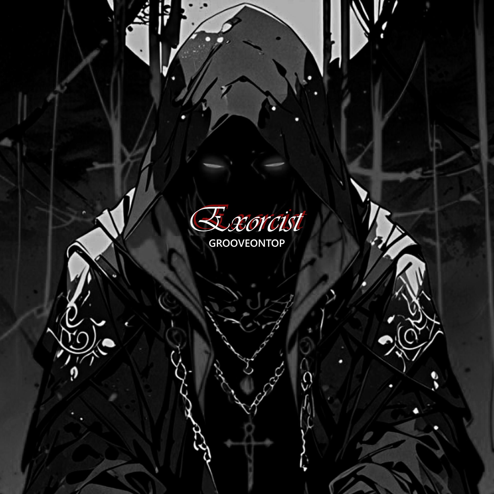 Релиз Exorcist