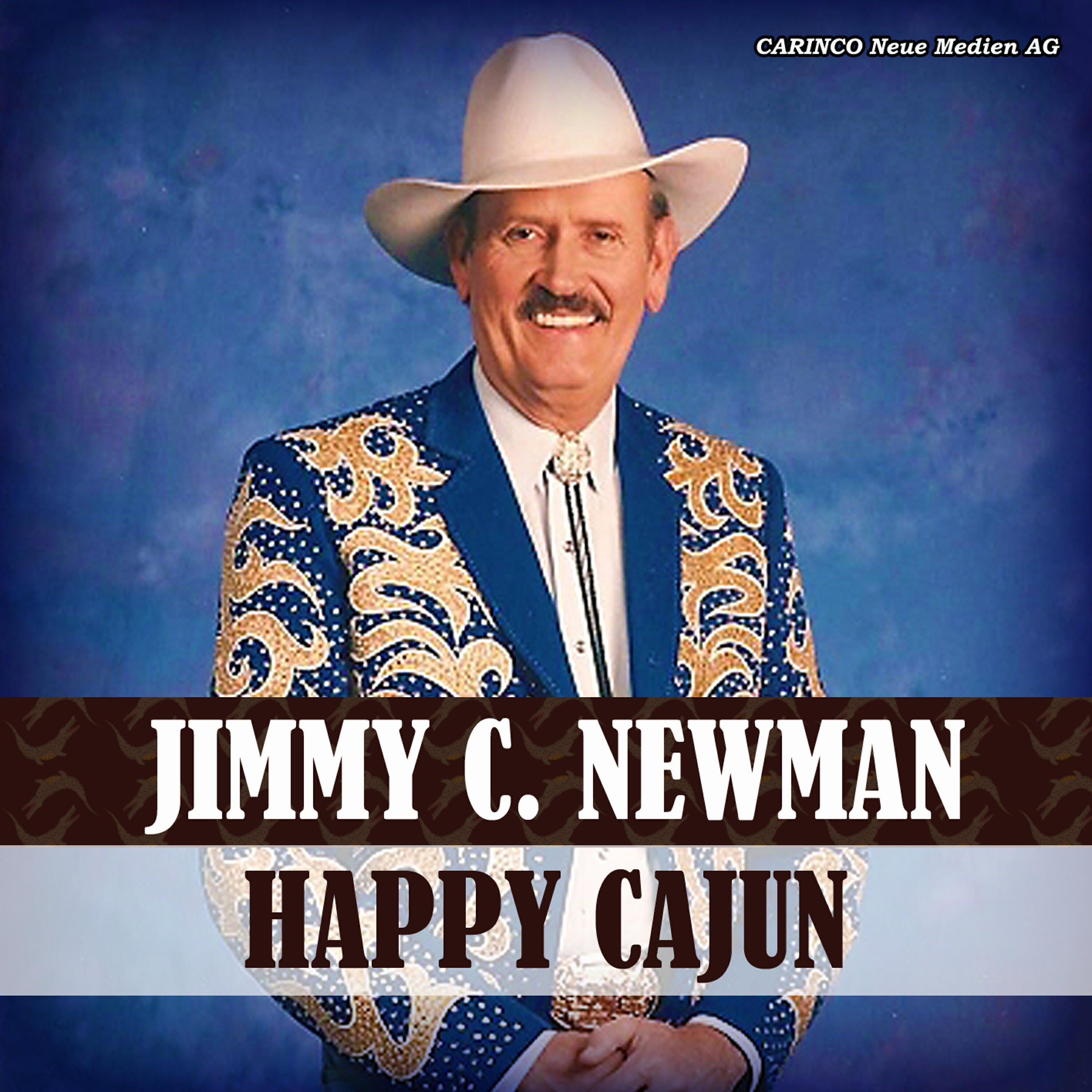 Релиз Cajun's Dream