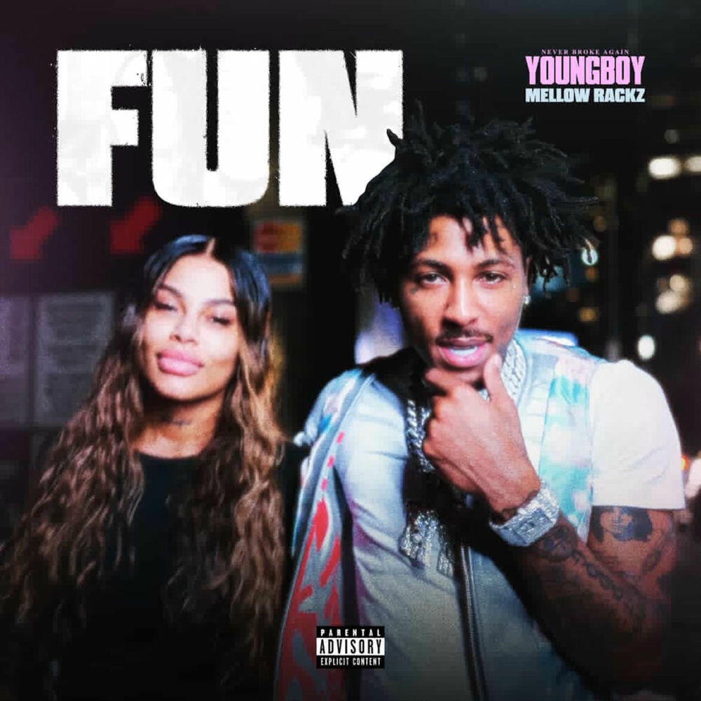 Релиз FUN