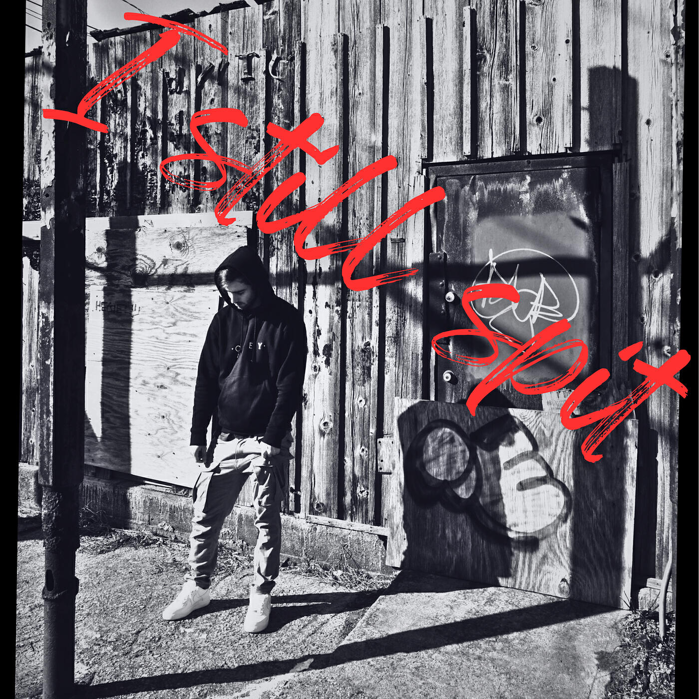 Релиз I Still Spit